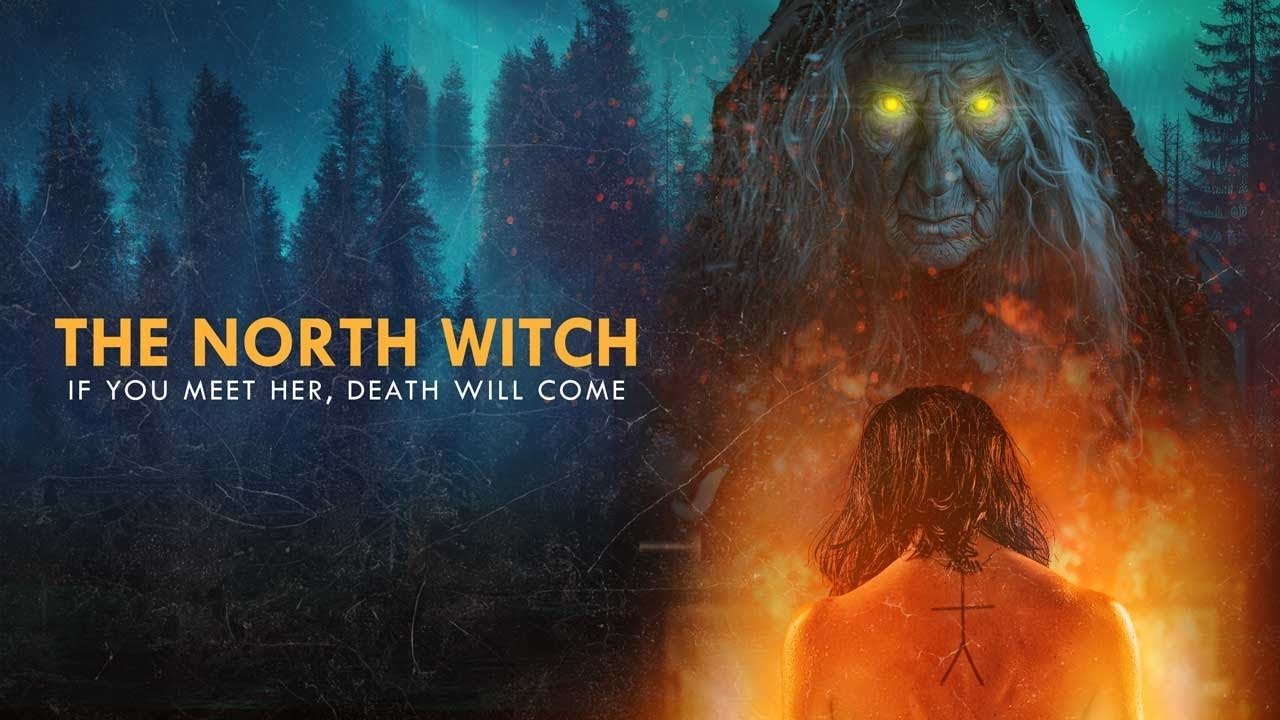The North Witch Background
