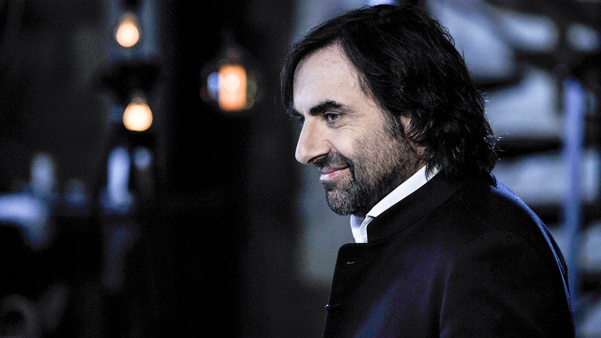 La vie secrète des chansons Background