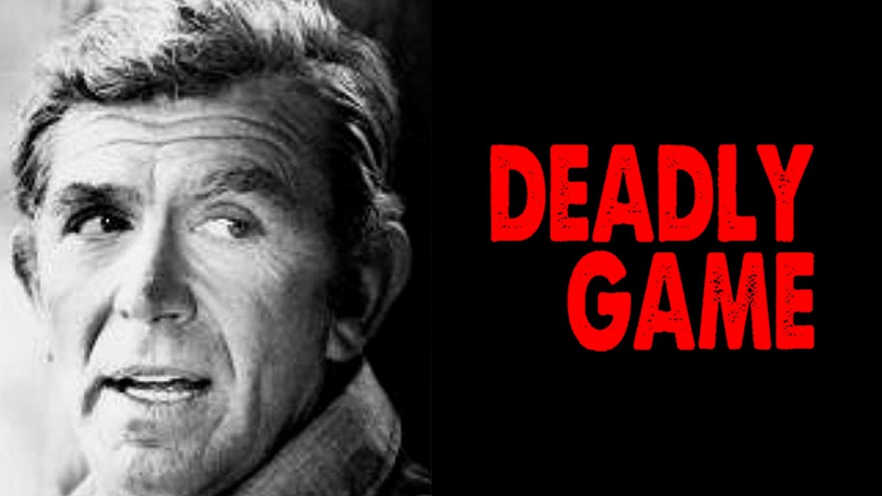 Deadly Game Background