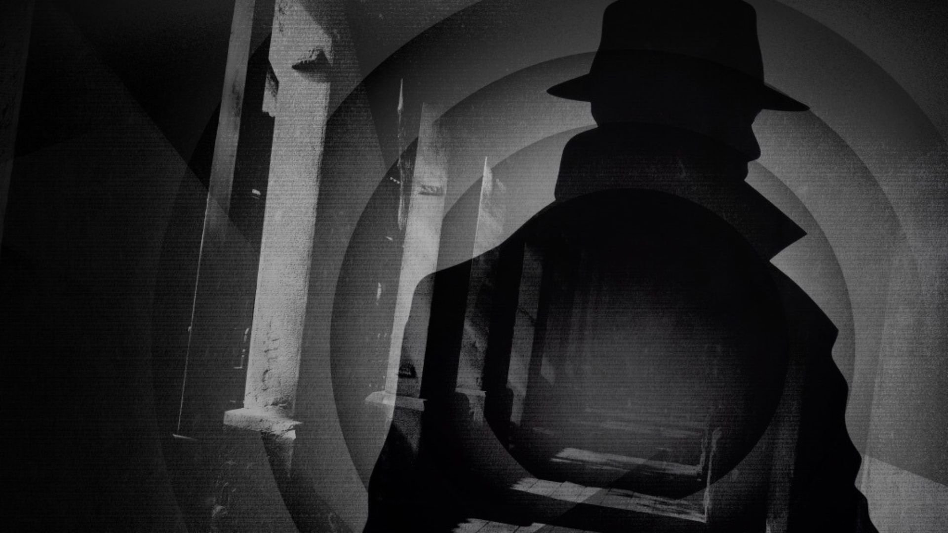 Classic Movies: The Story Of Background
