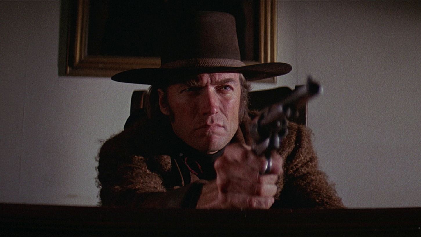 Joe Kidd Background
