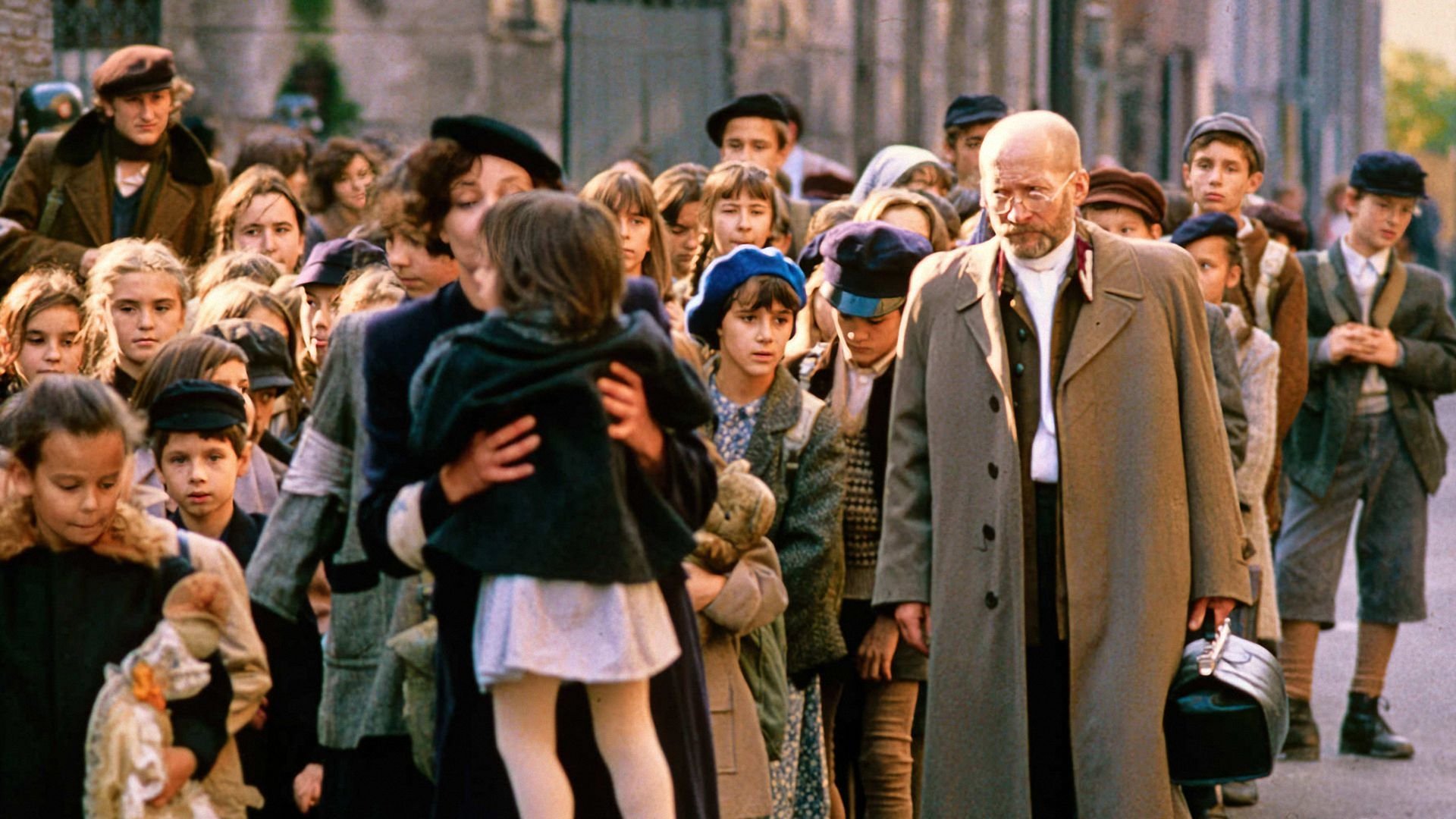 Korczak Background