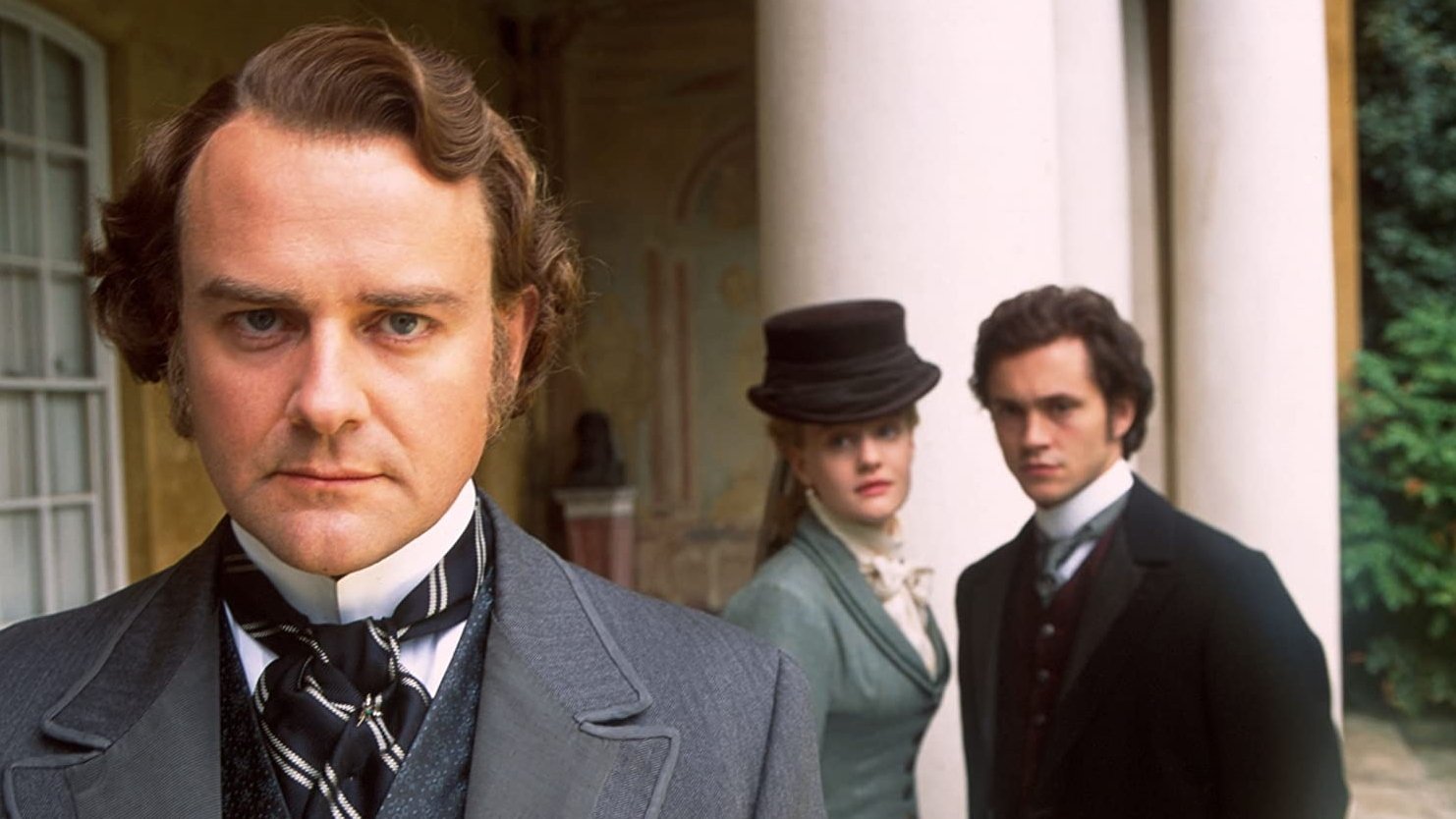 Daniel Deronda Background