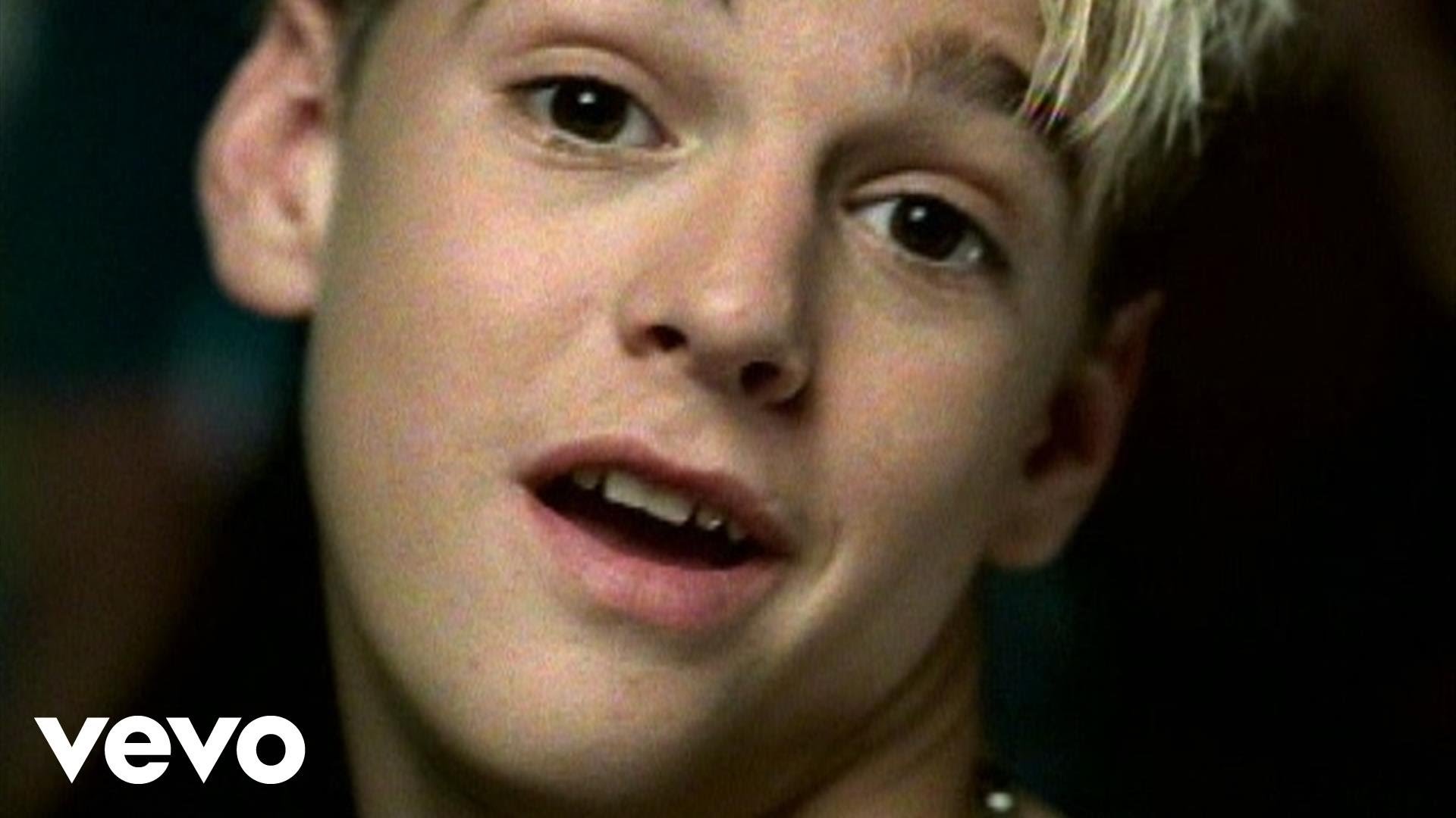 Aaron Carter: Aaron's Party... Live in Concert! Background