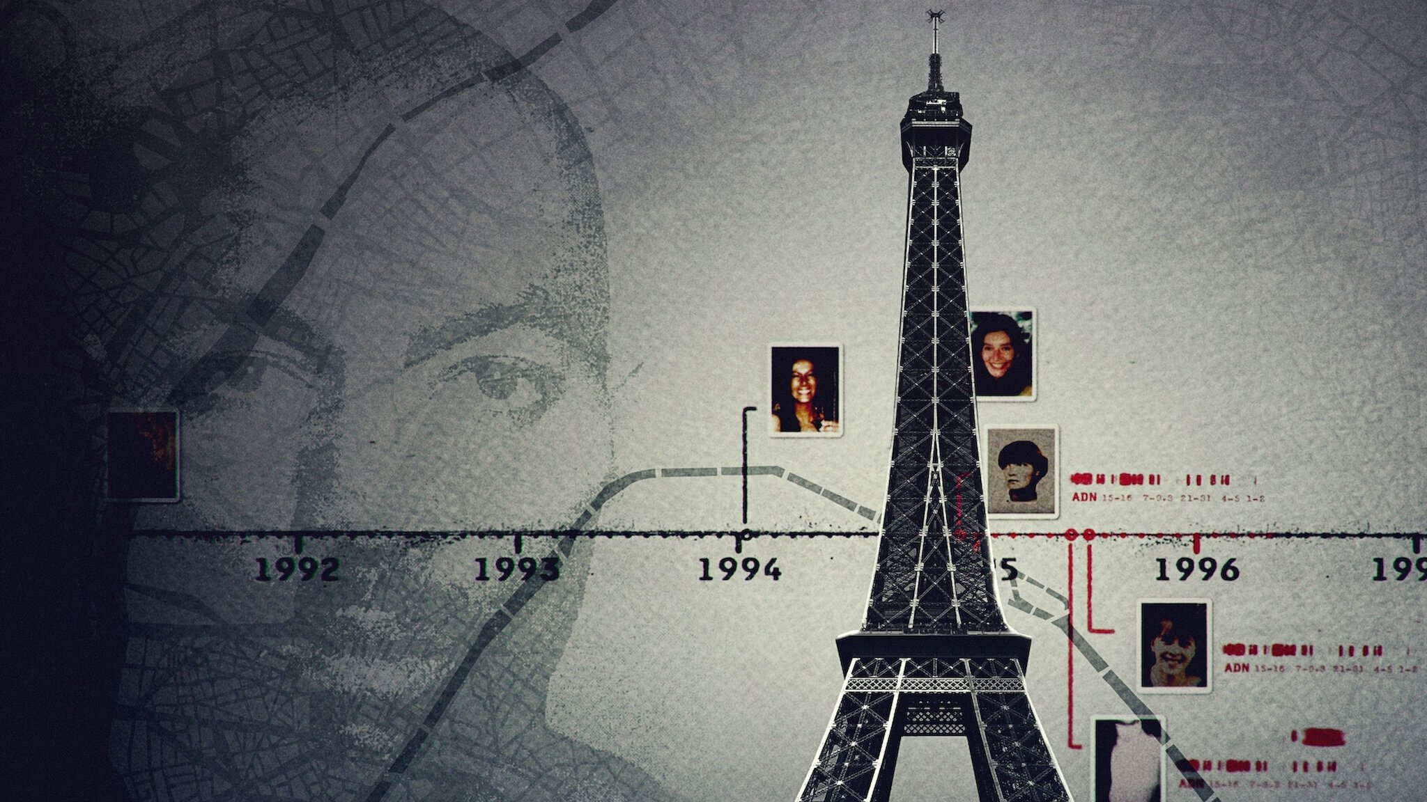 The Women and the Murderer Background
