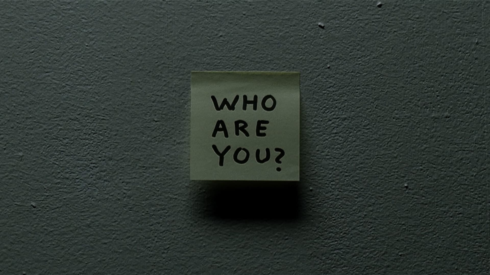 The Machinist Background