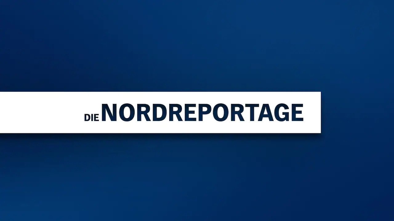 Die Nordreportage Background