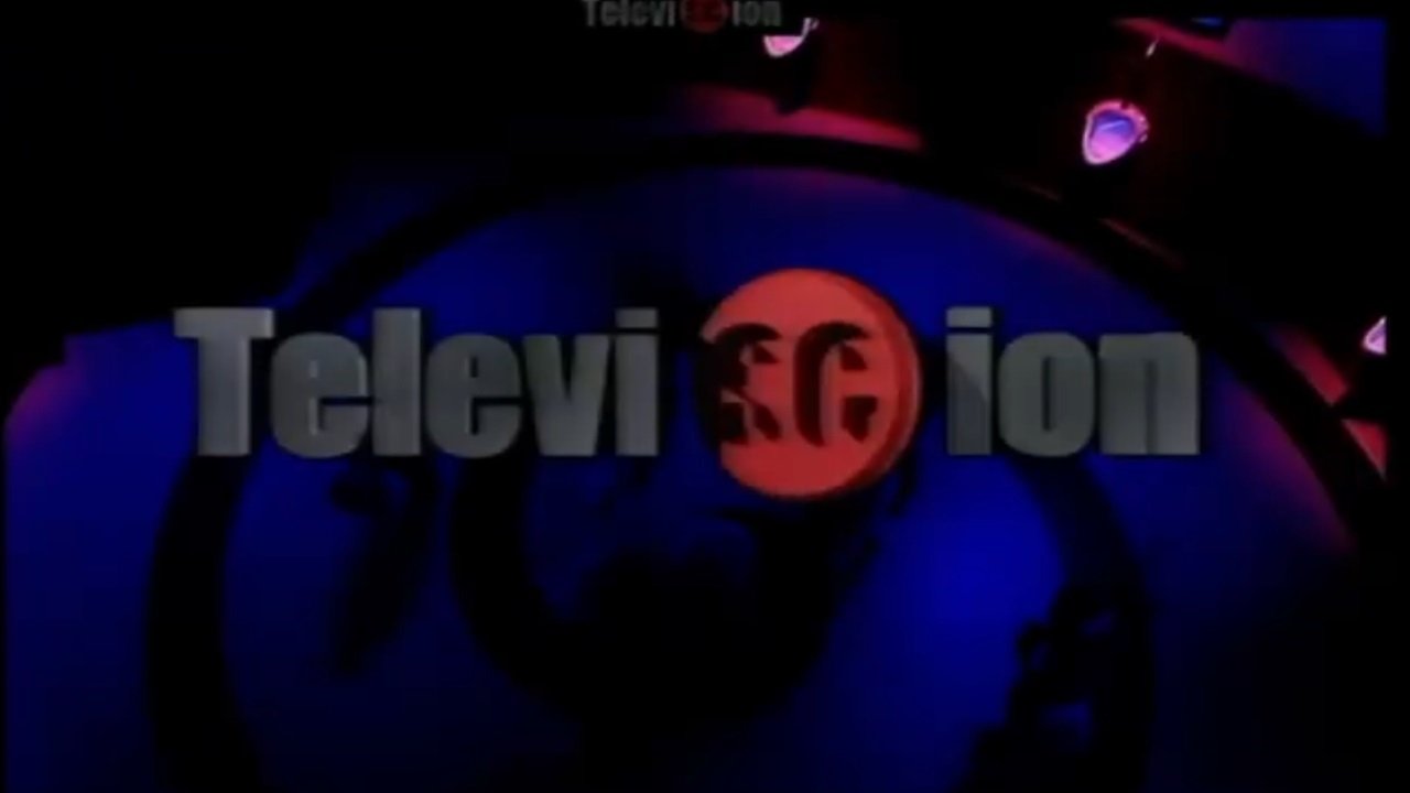 Televiscion Telenorba Background