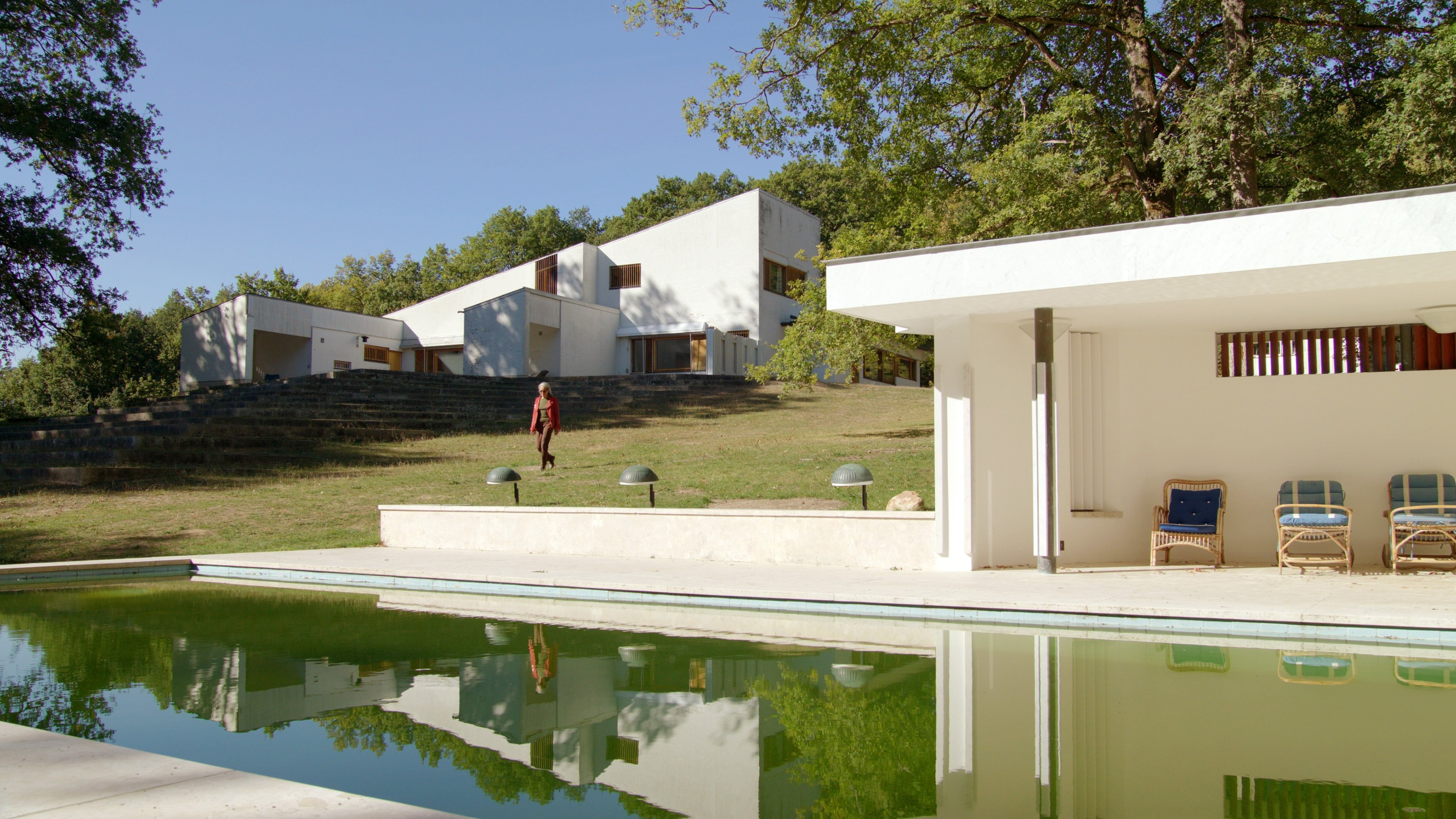Aalto Background