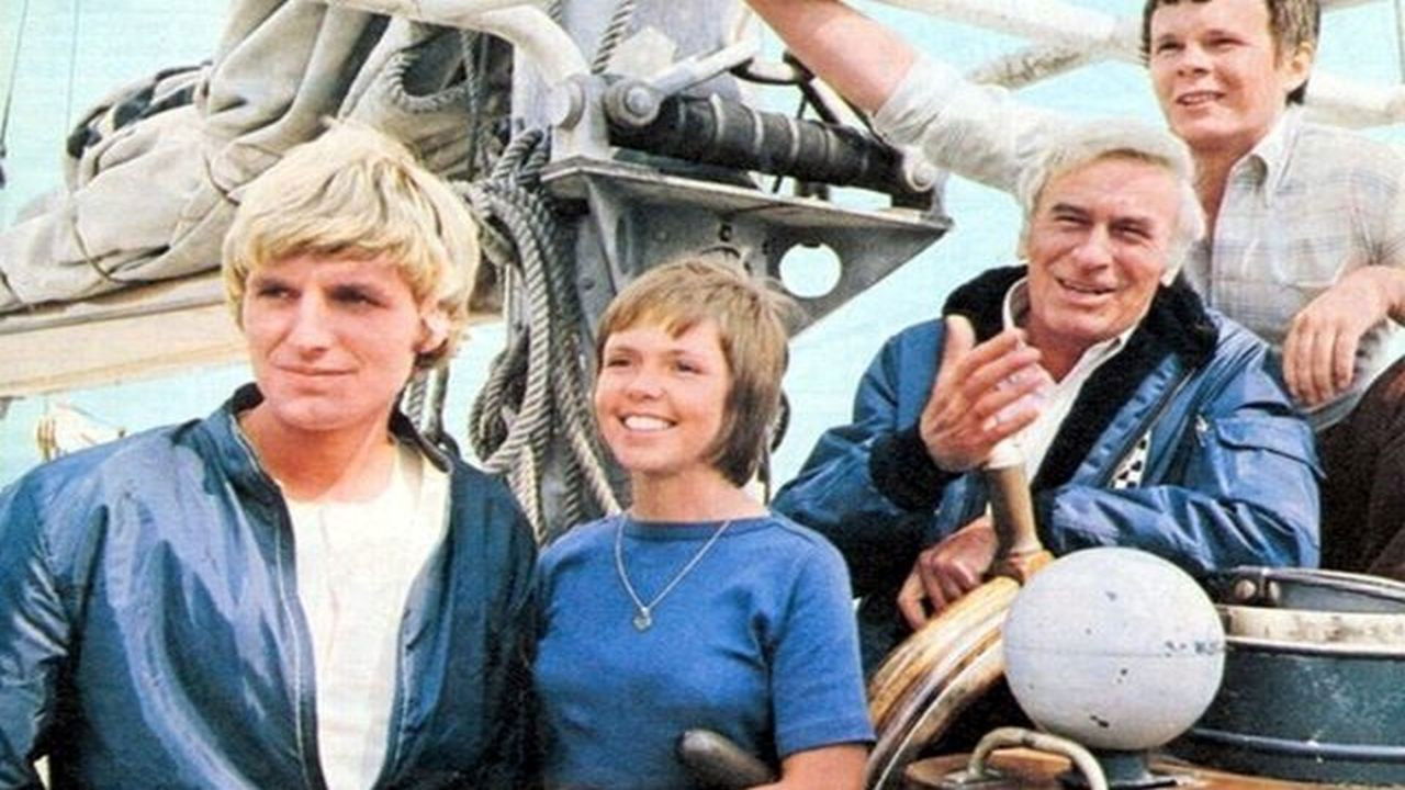 Freewheelers Background