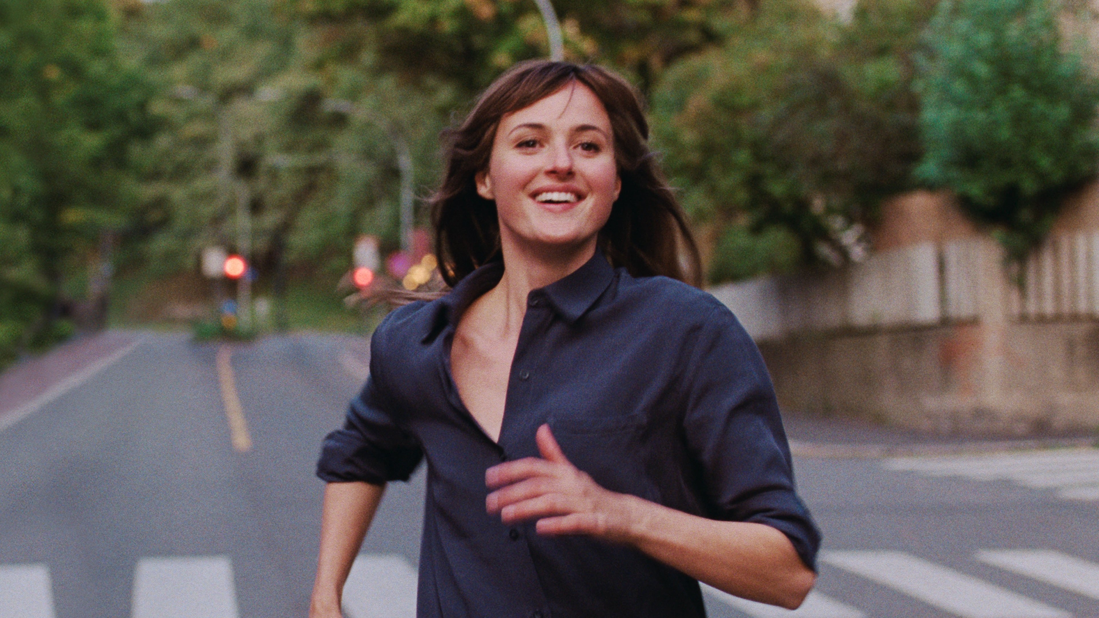 The Worst Person in the World Background