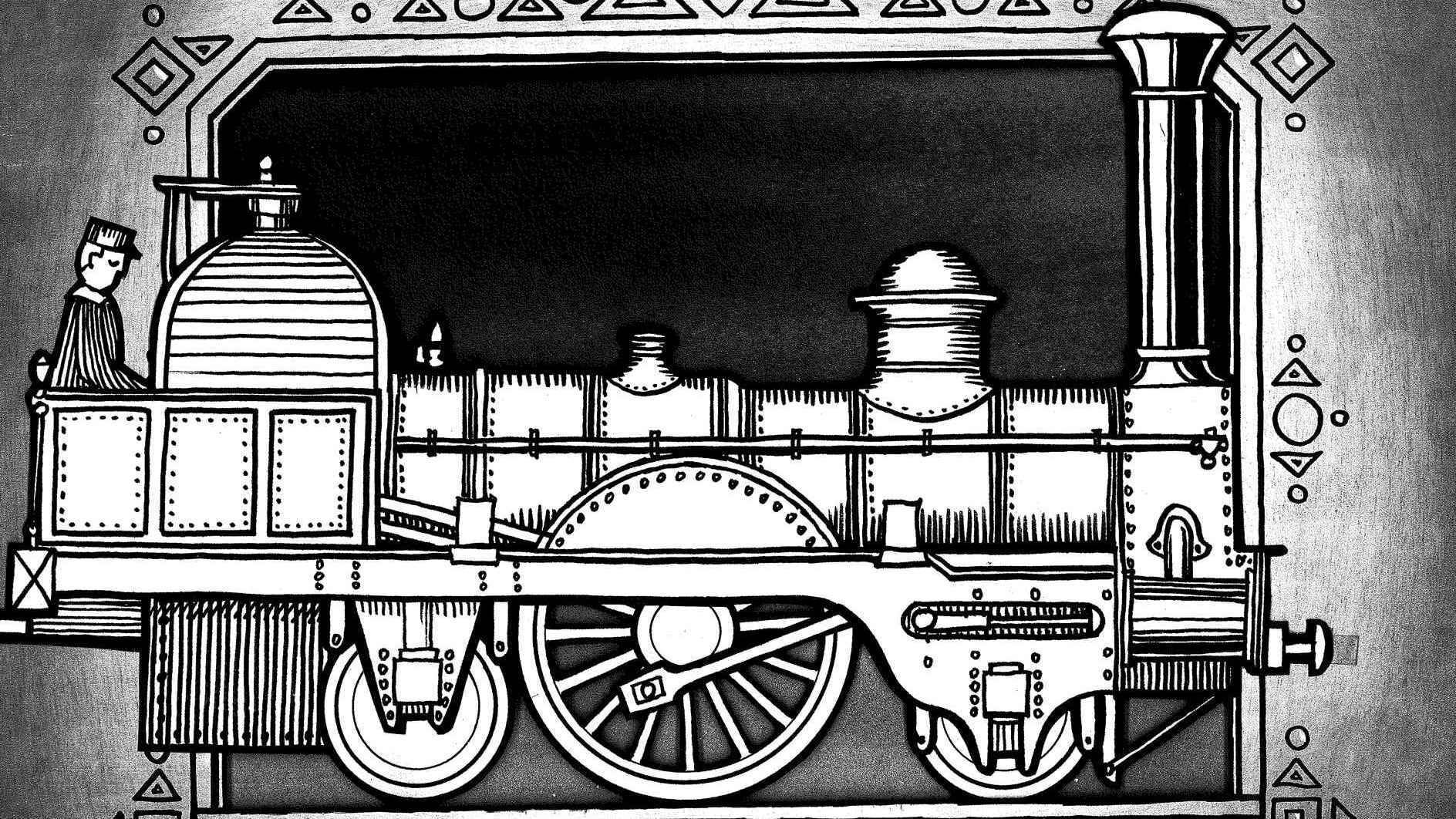 Beyond Oil Background