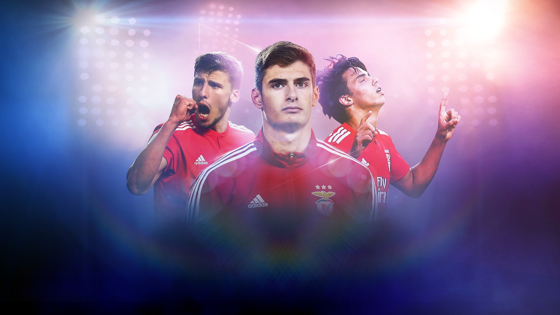 Factory of Dreams: Benfica Background