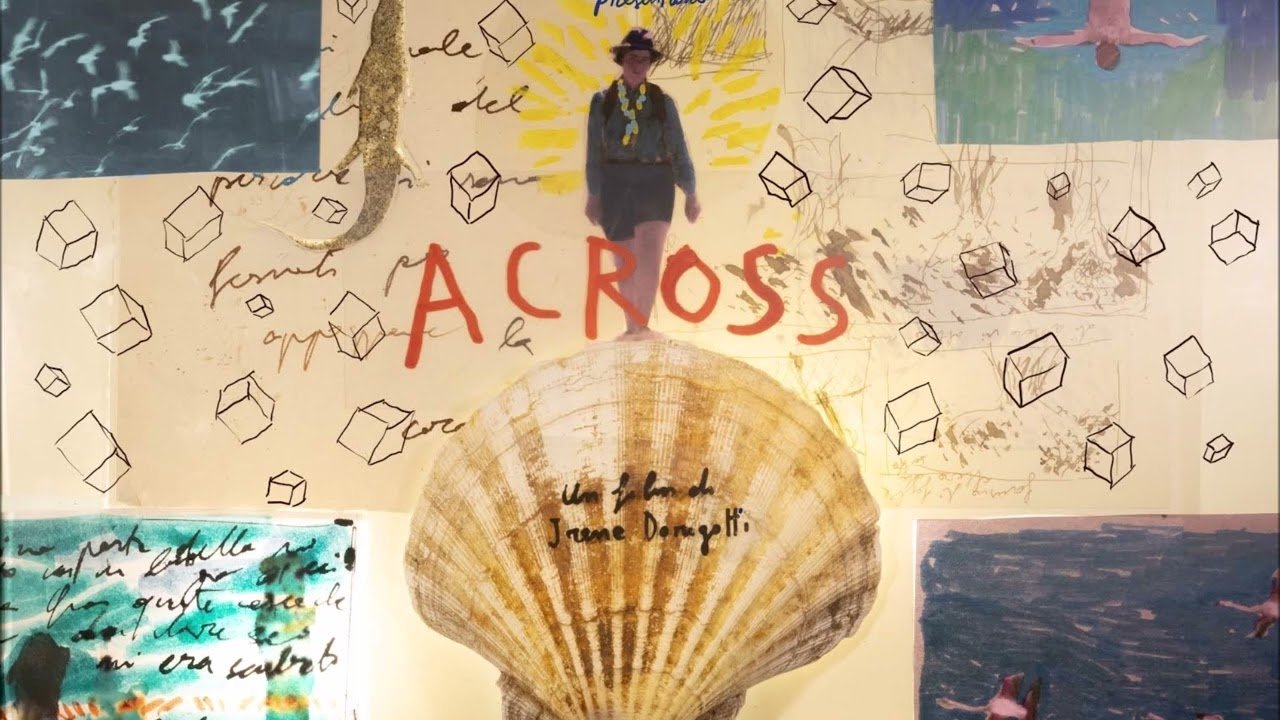 Across Background