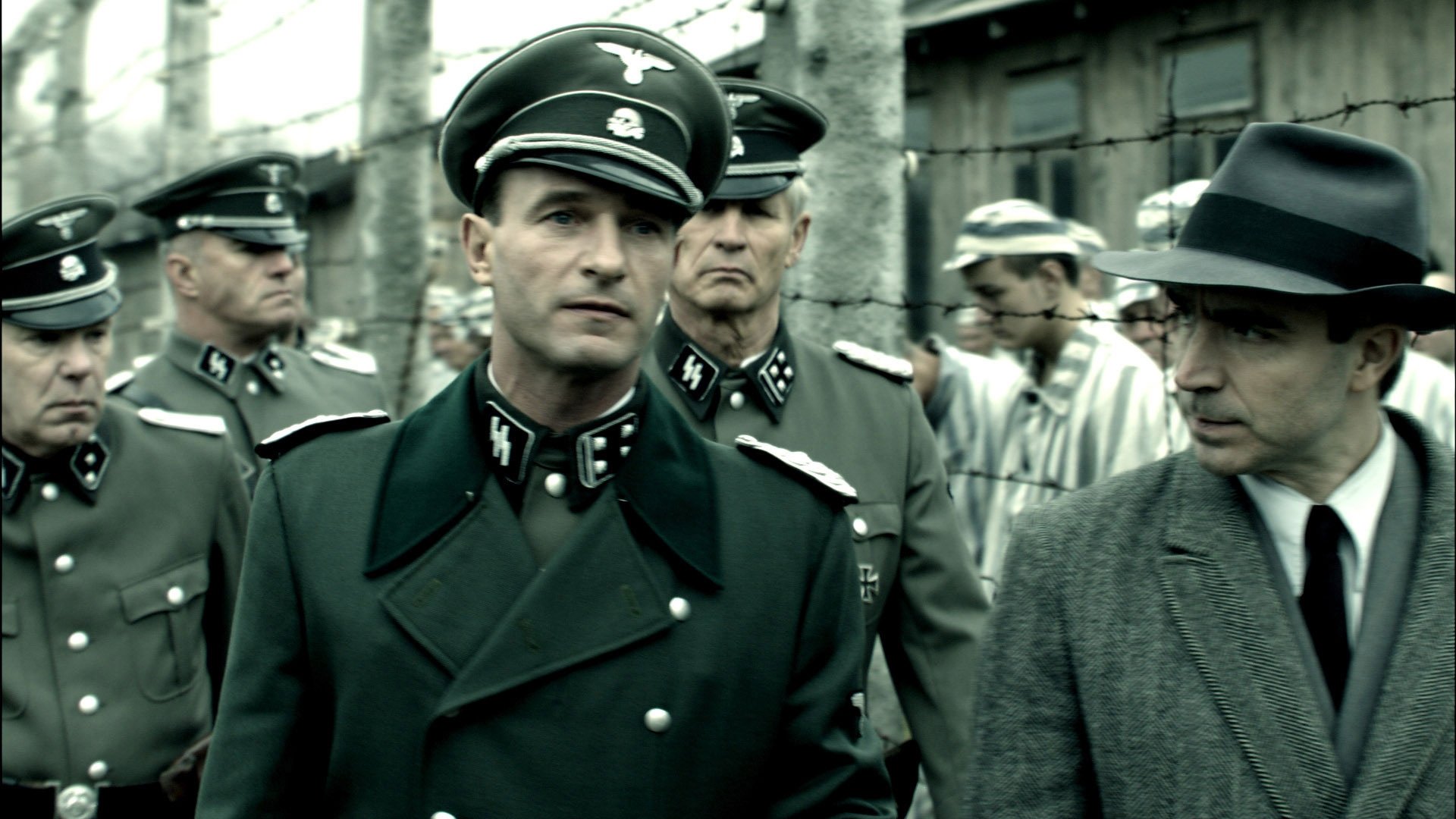 Eichmann Background