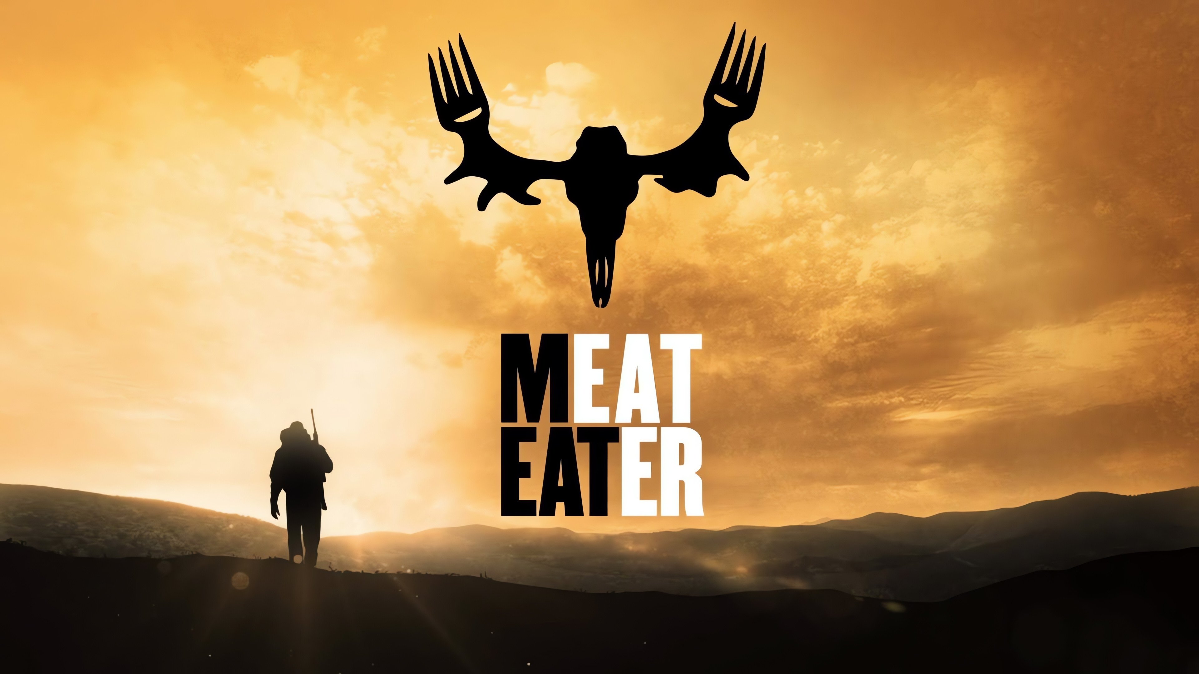 MeatEater Background