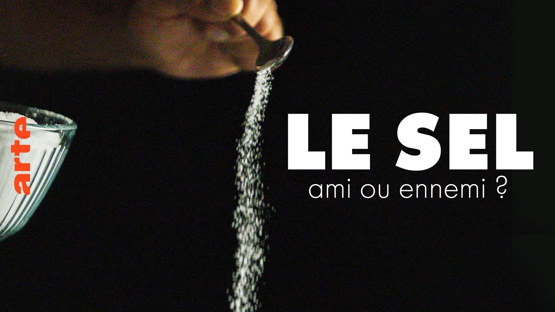 Pass the Salt Background