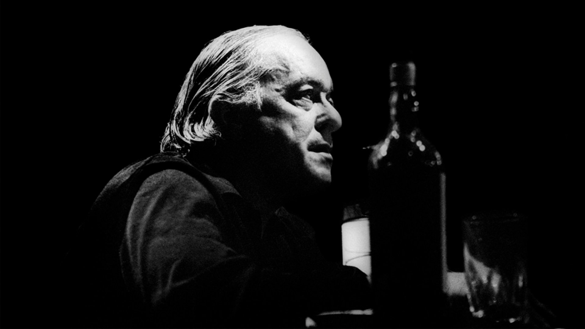 Vinicius de Moraes Background