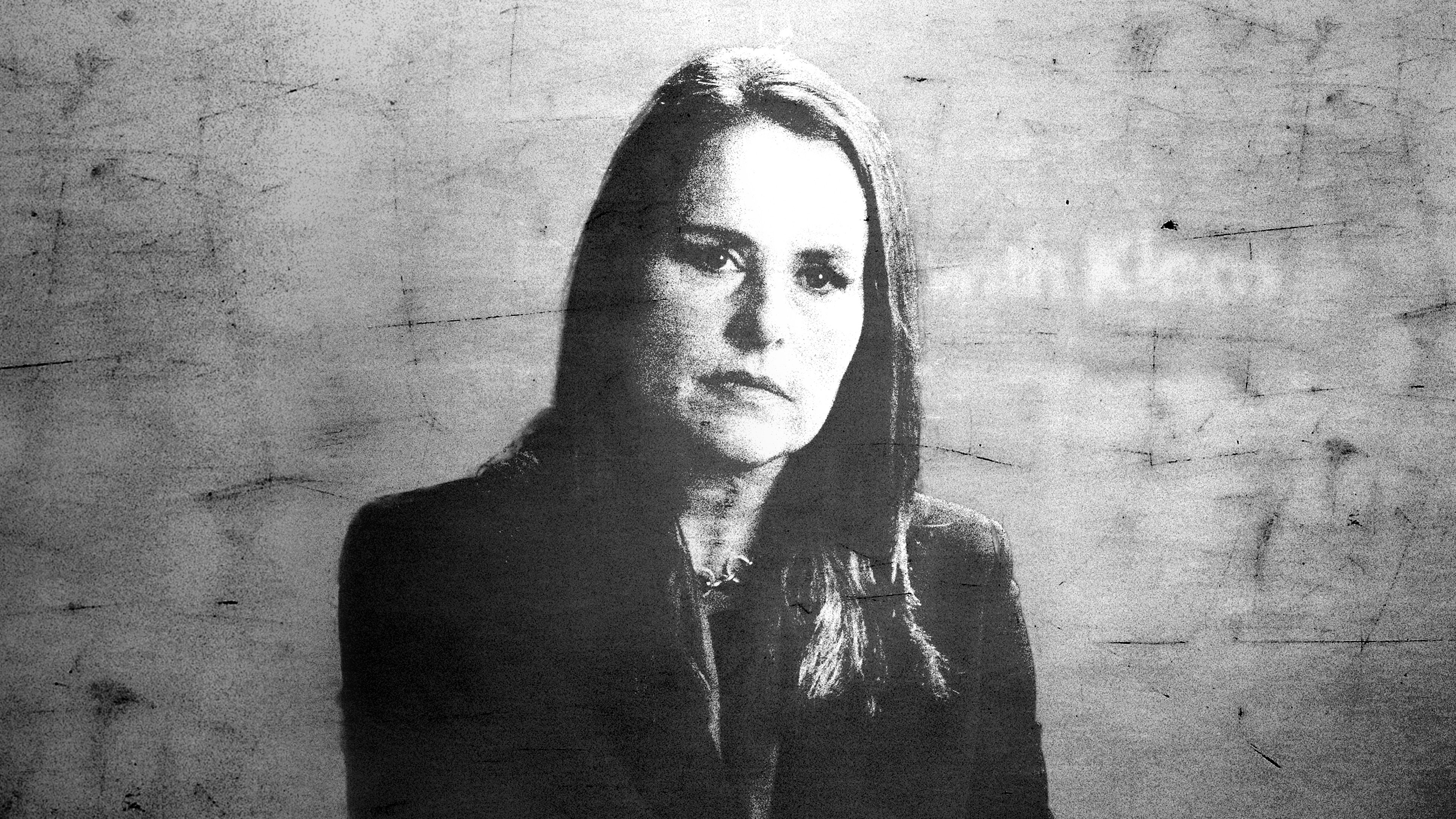 True Crime with Aphrodite Jones Background