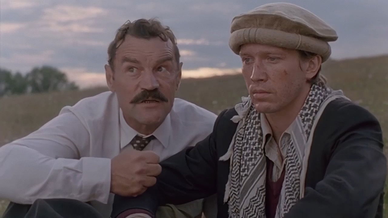 The Muslim Background