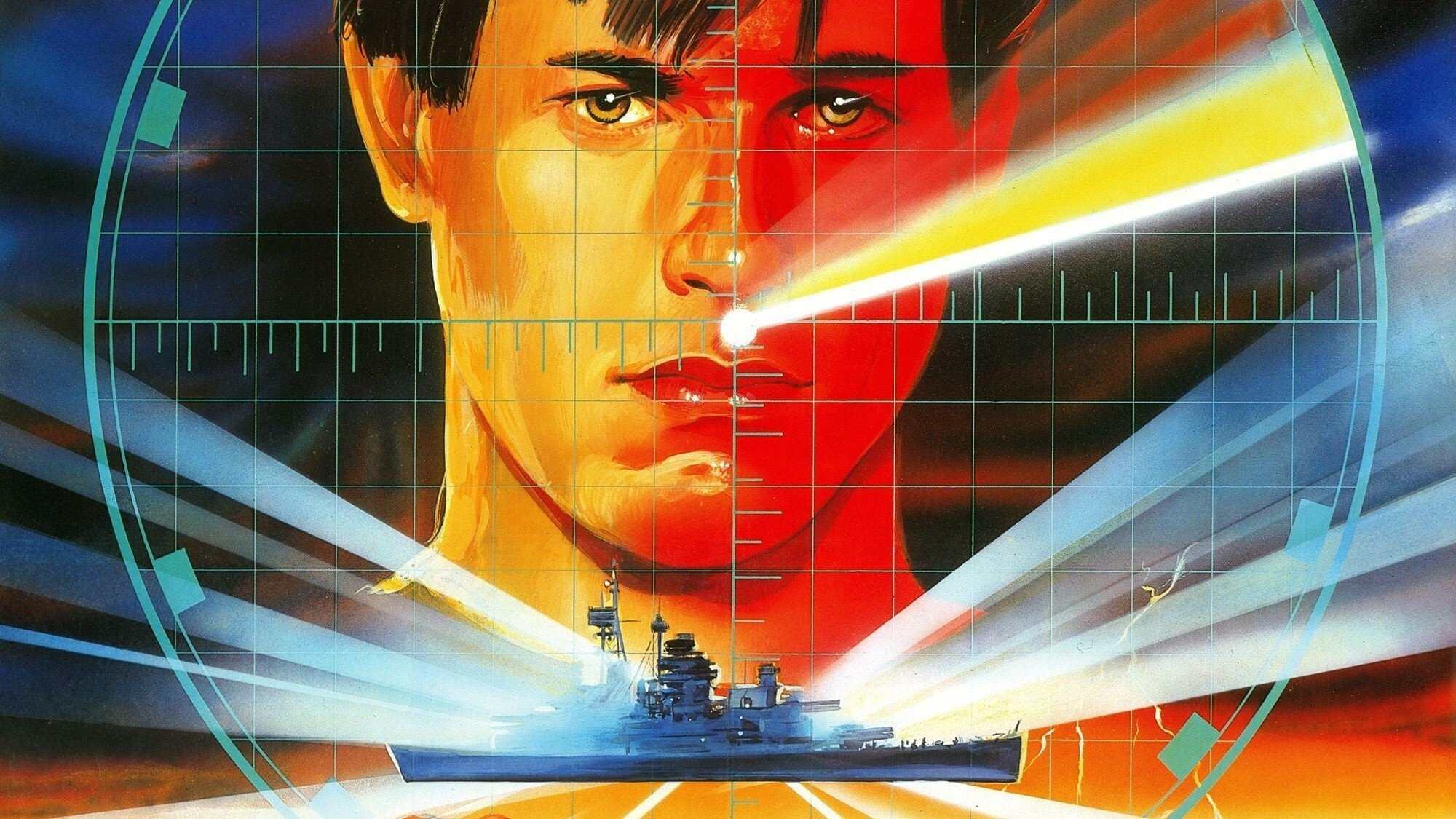 The Philadelphia Experiment Background
