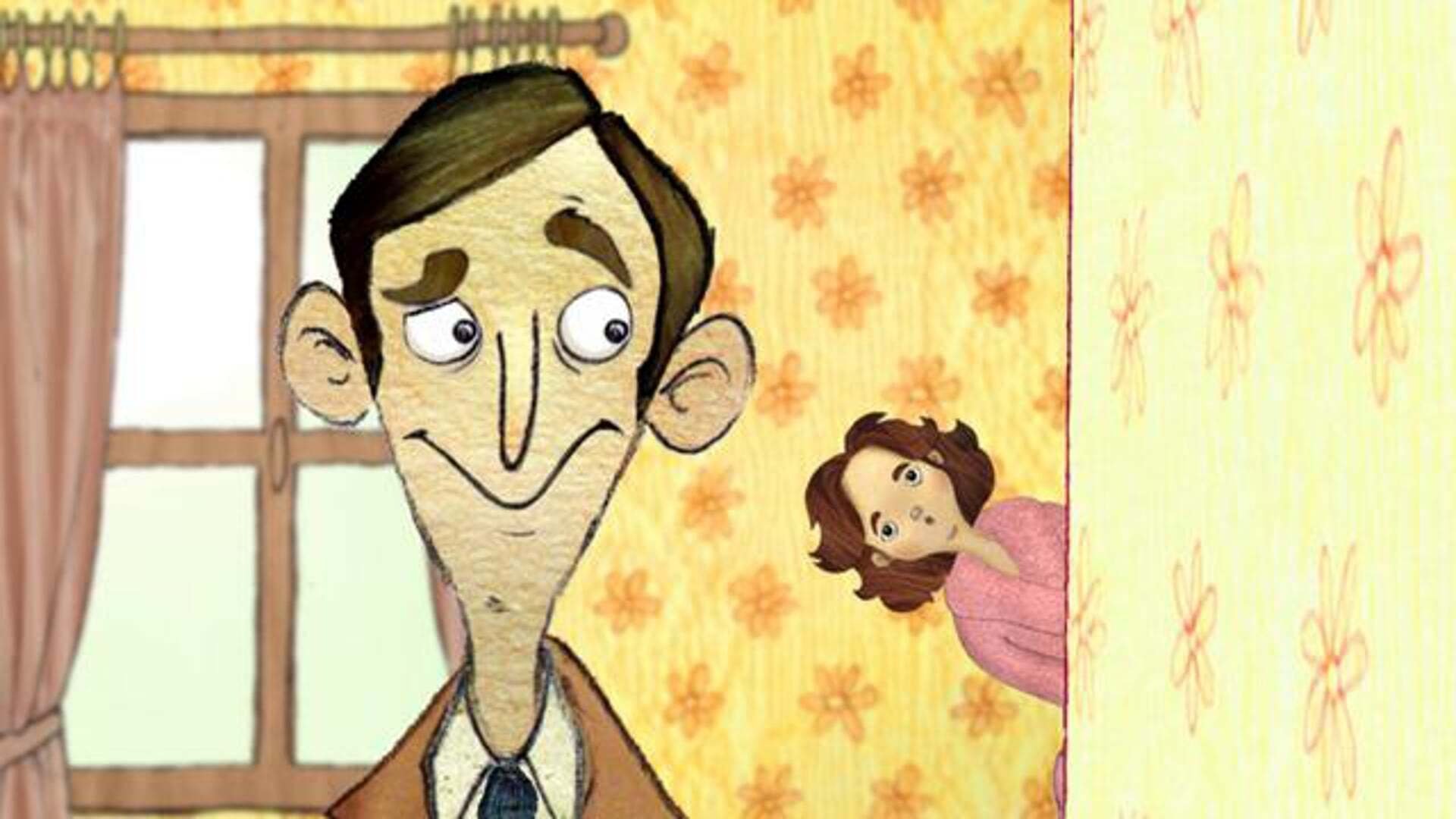 The coffee Background