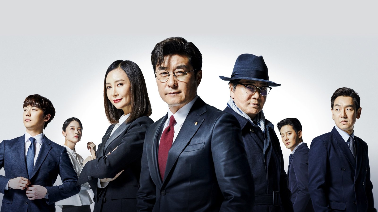 The Banker Background