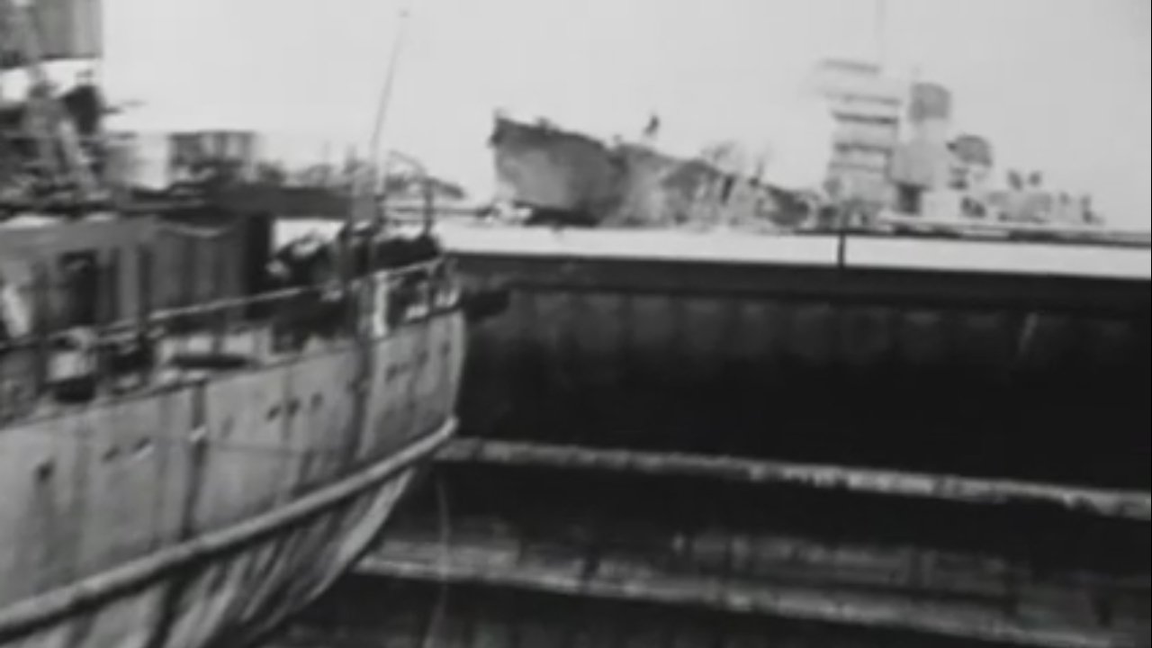 Jeremy Clarkson: War Stories Background