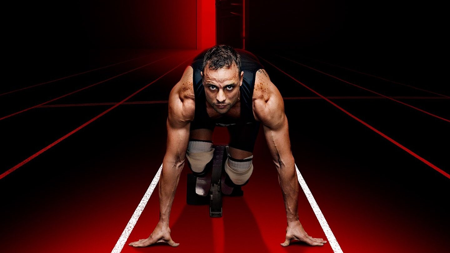 The Life and Trials of Oscar Pistorius Background