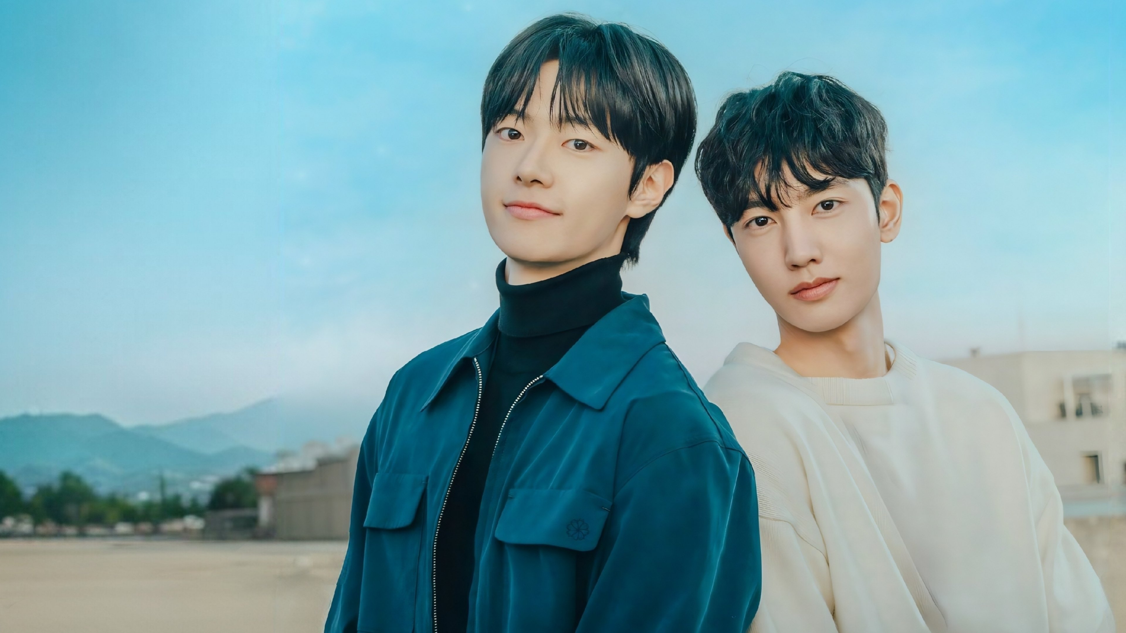 Business as Usual Background