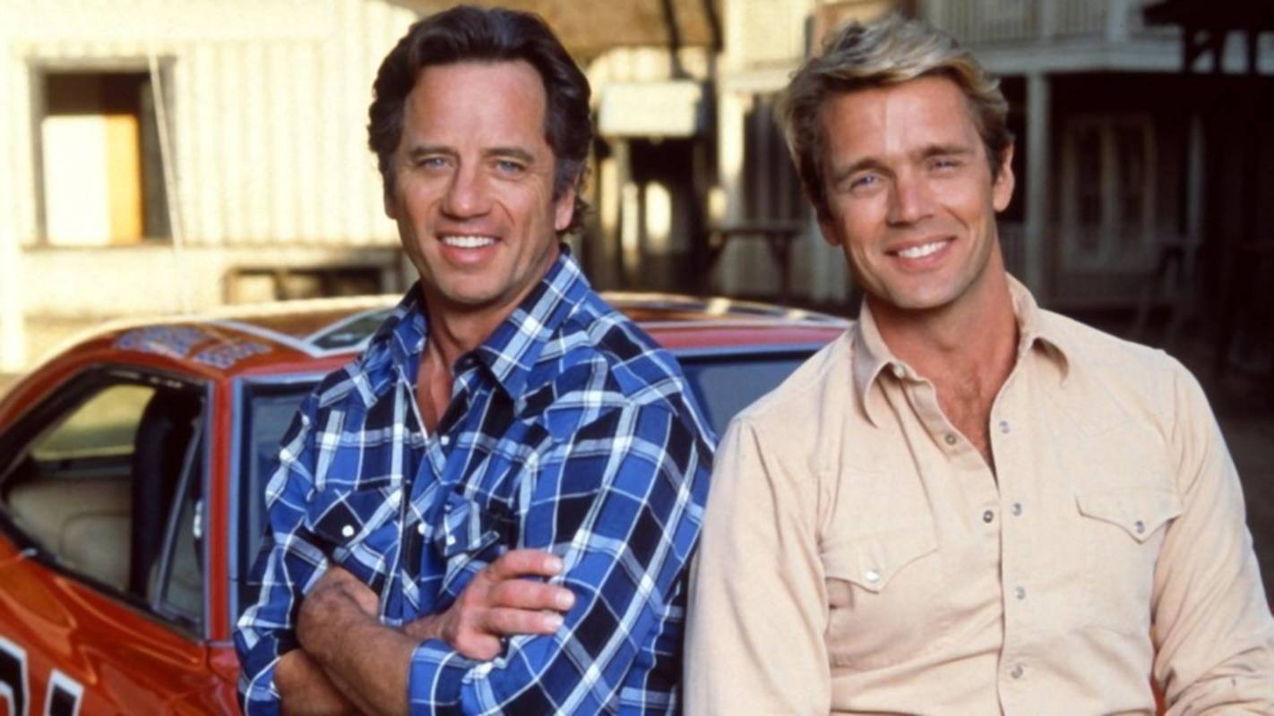 The Dukes of Hazzard: Reunion! Background