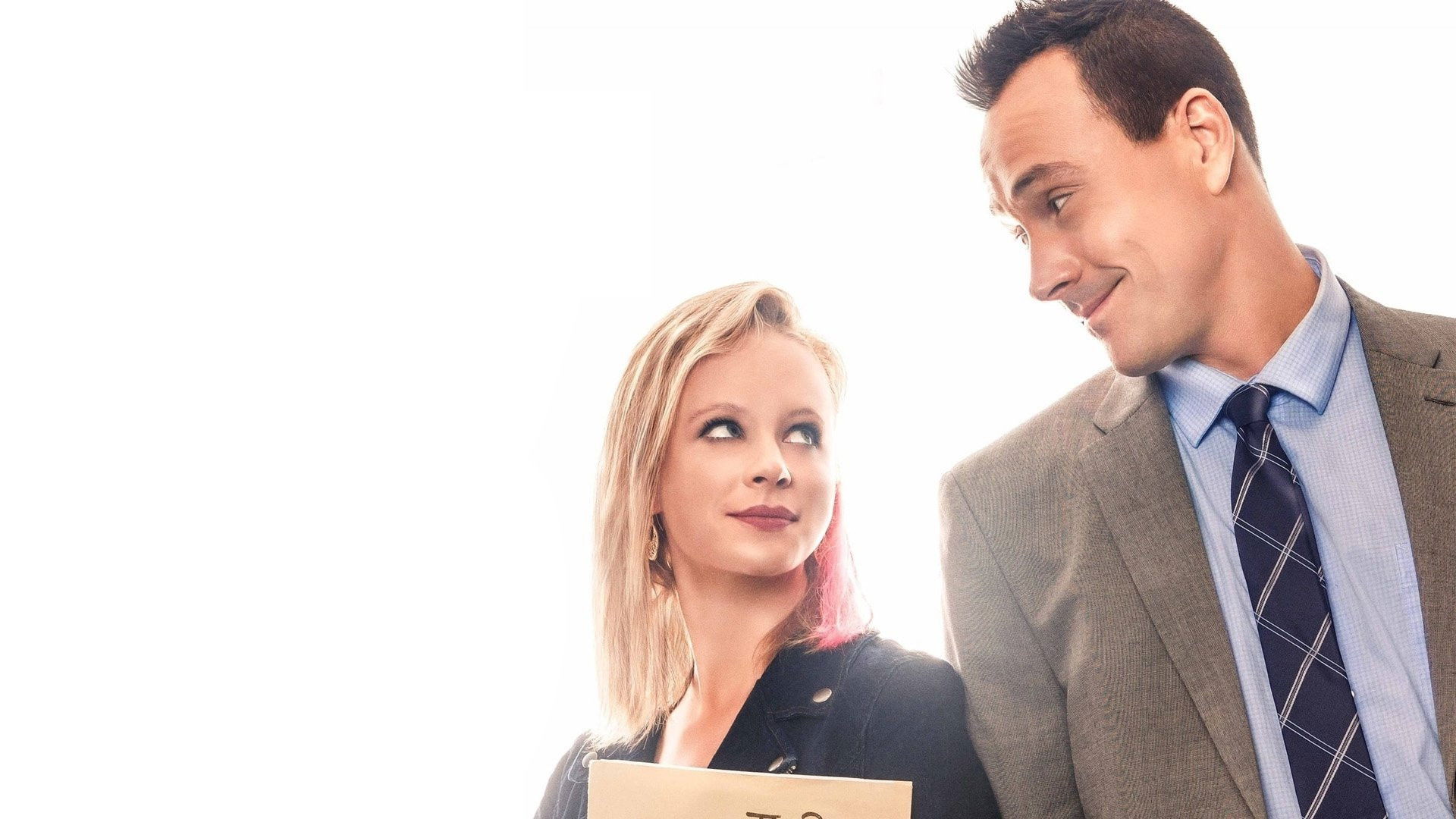 The Competition Background