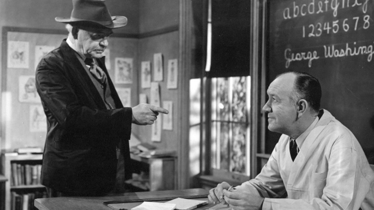 The Millerson Case Background