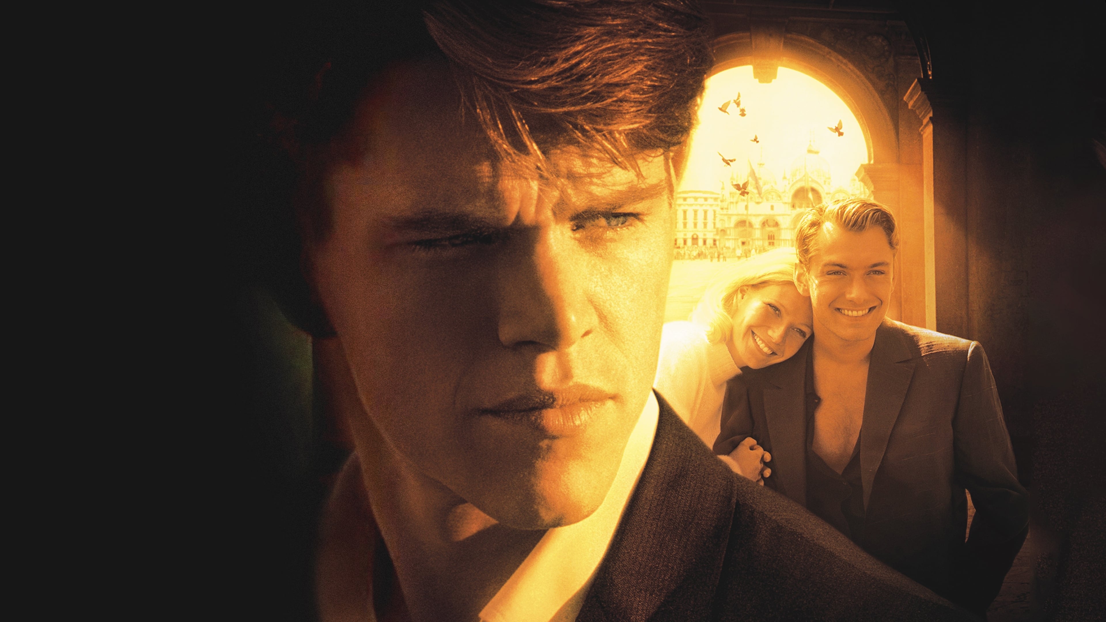 The Talented Mr. Ripley Background