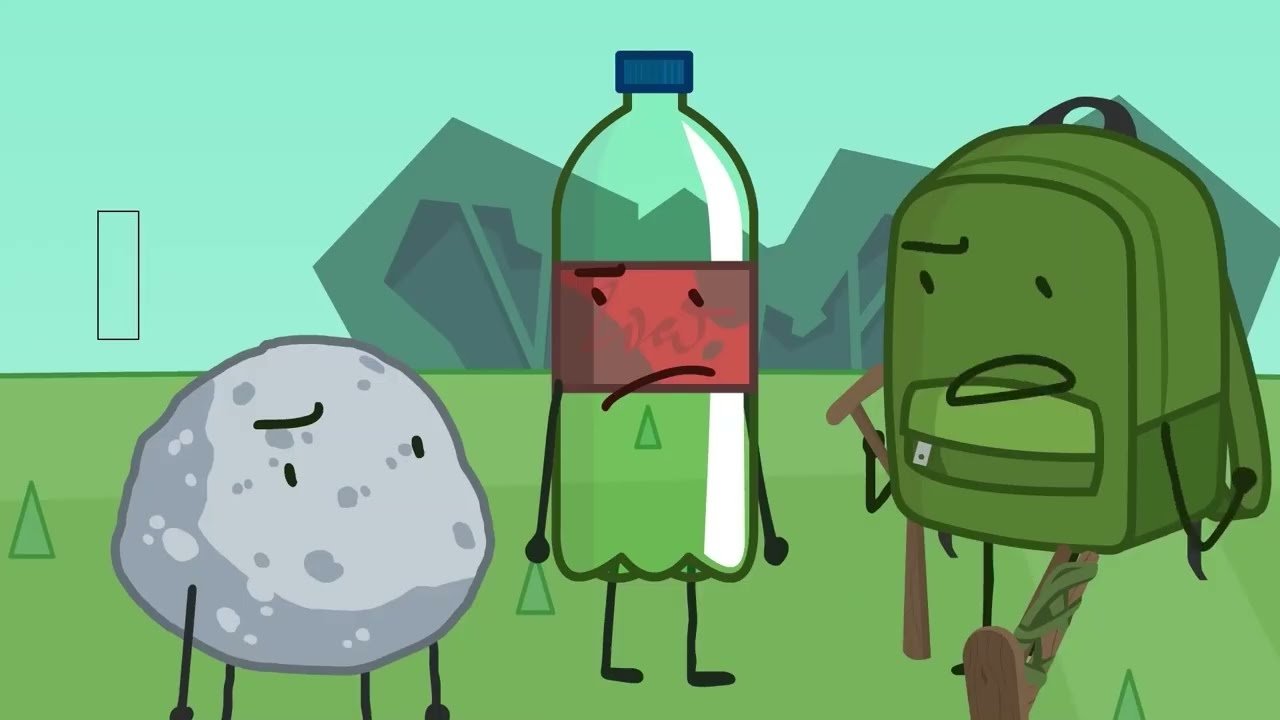 ONE Background