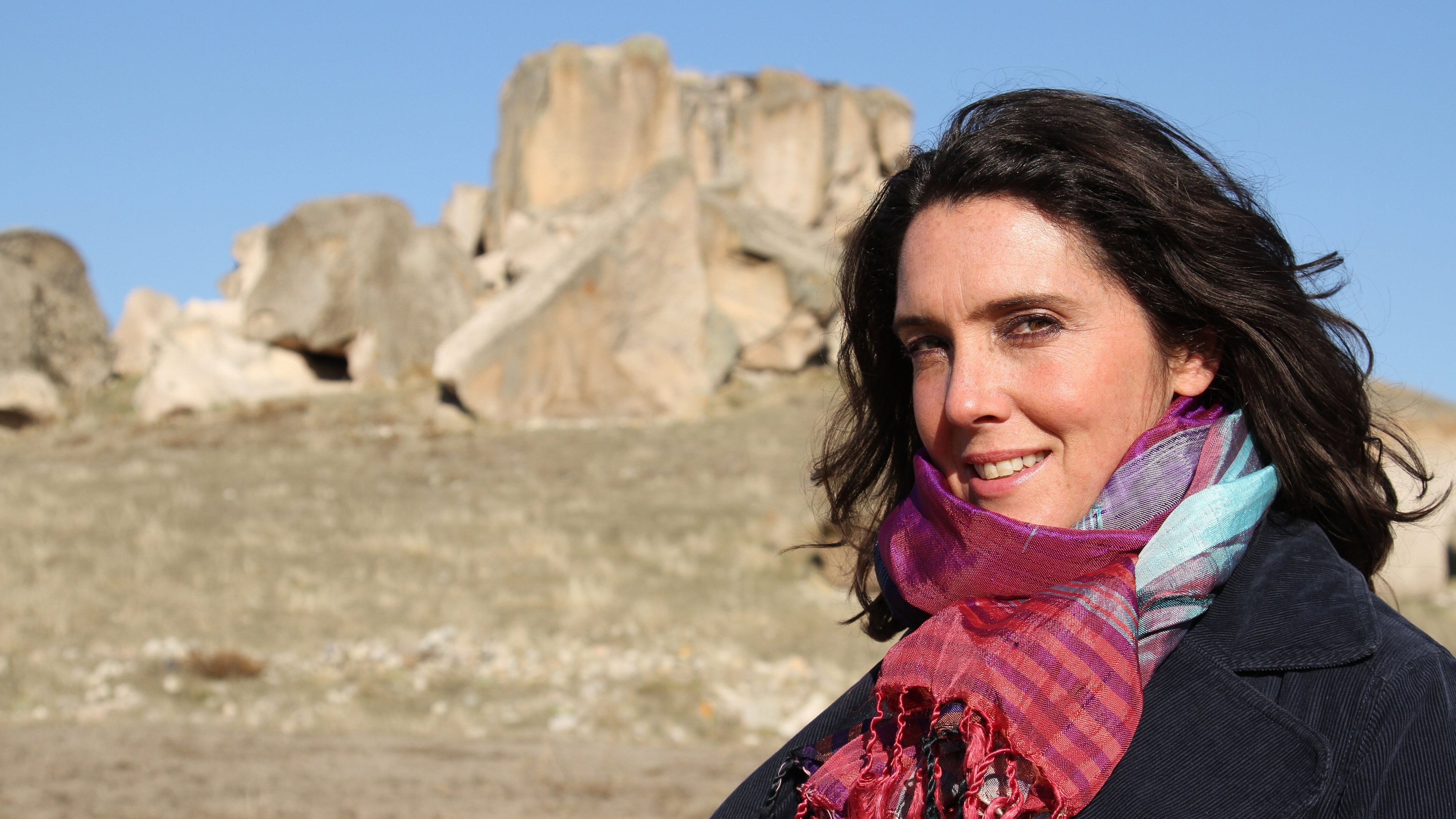 Divine Women Background