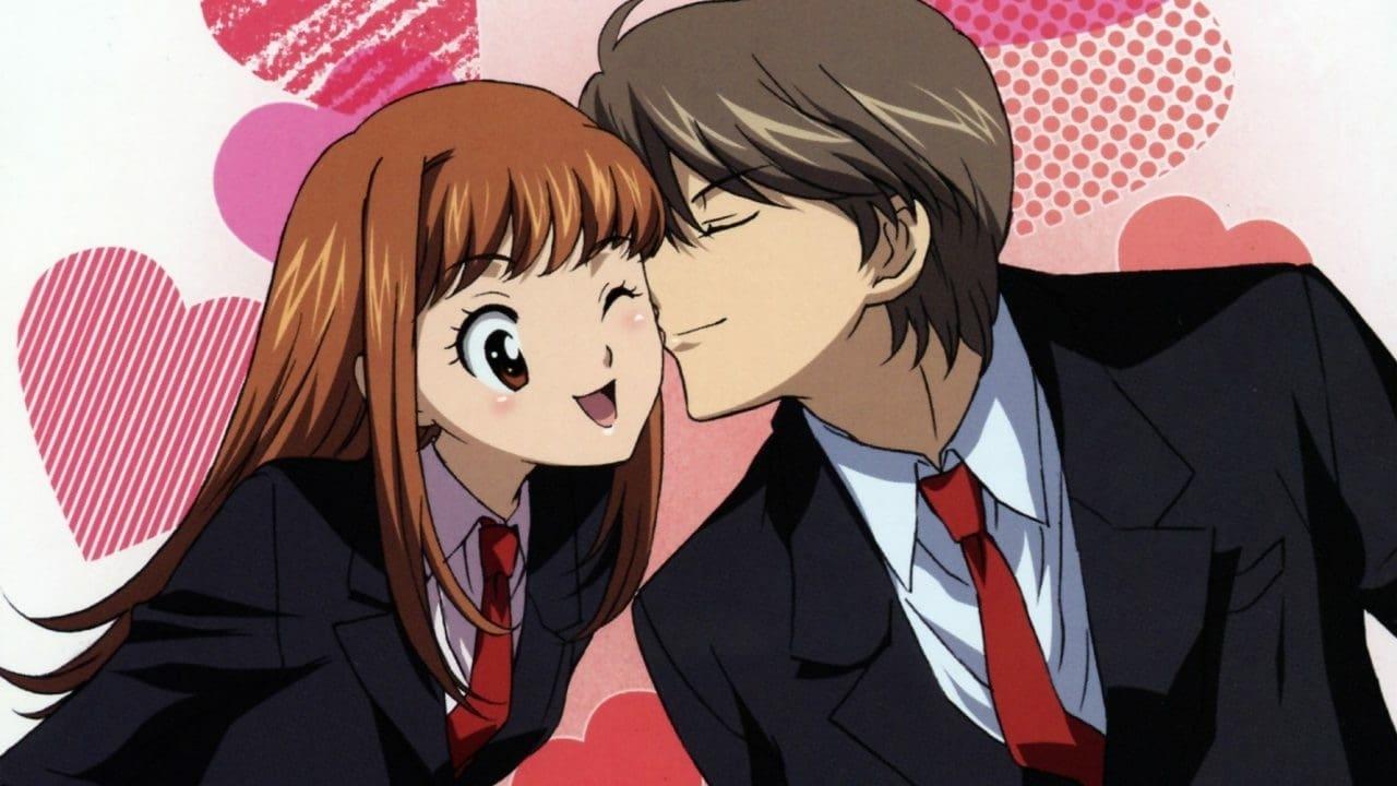 ItaKiss Background