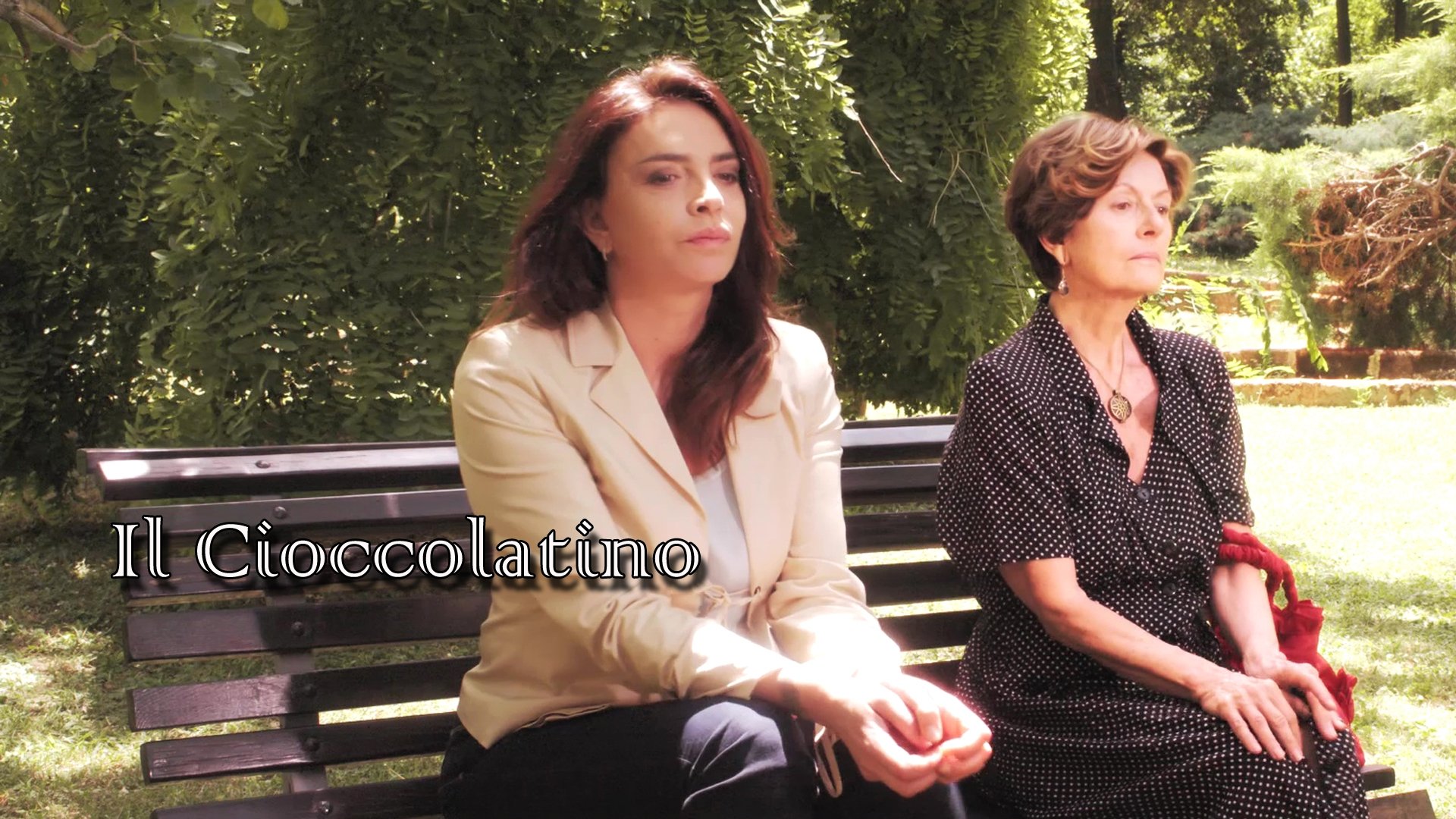 Il Cioccolatino Background