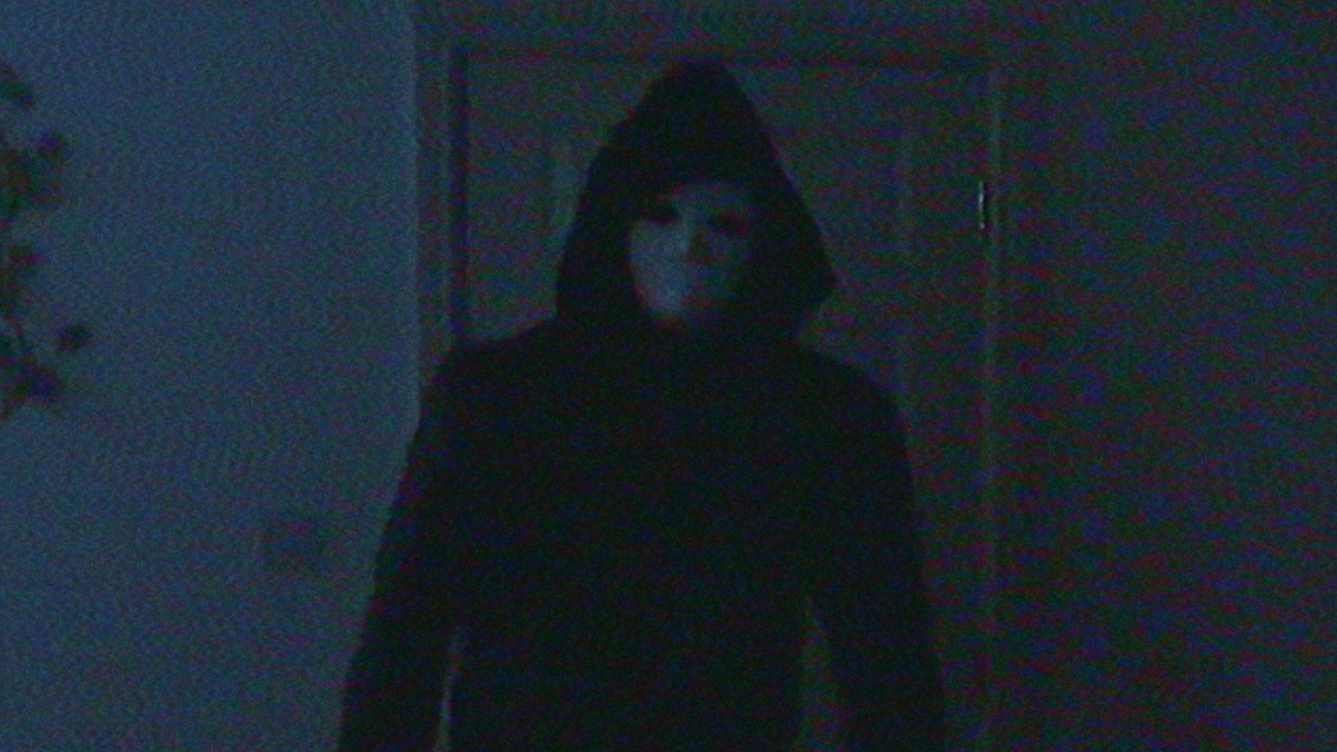 That Same Night Background