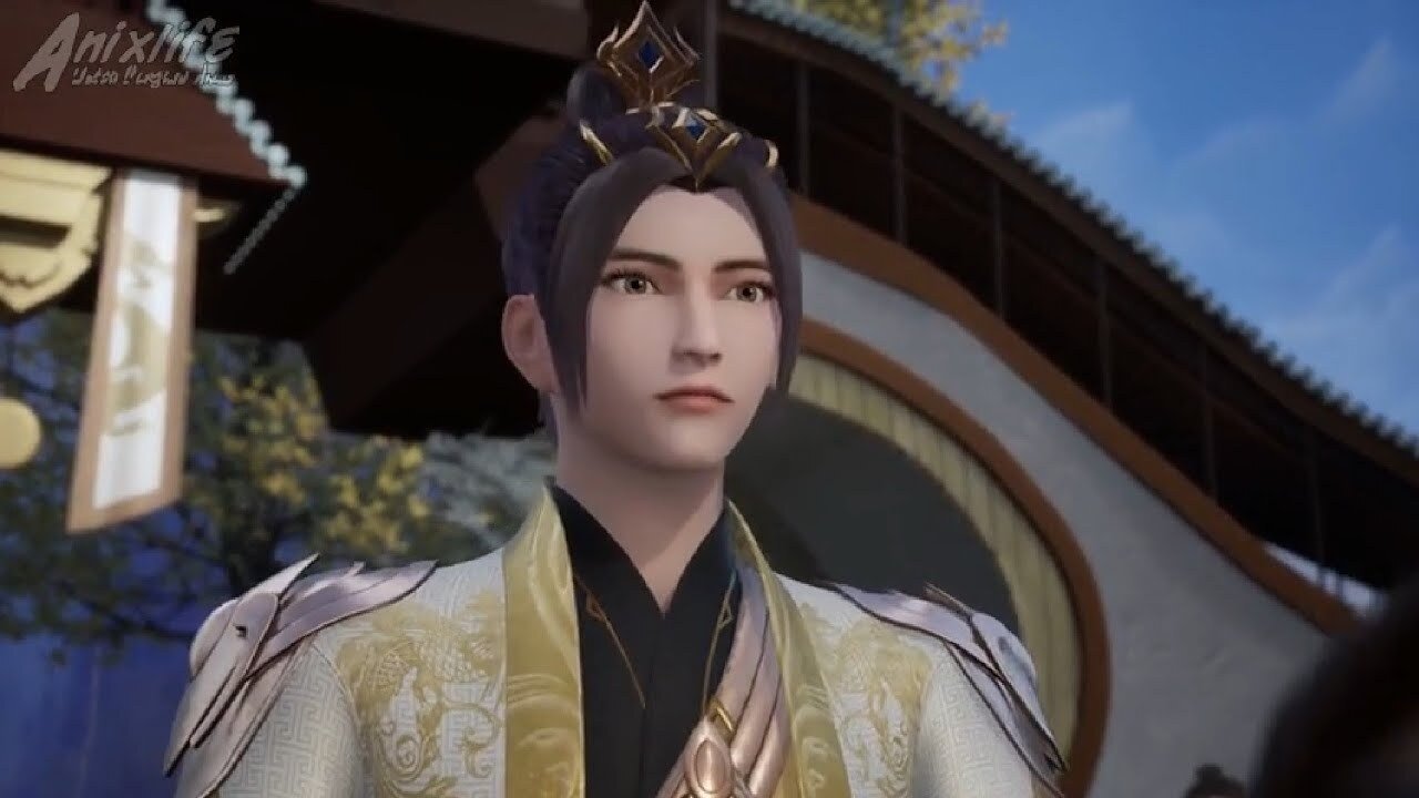 Martial Master Background