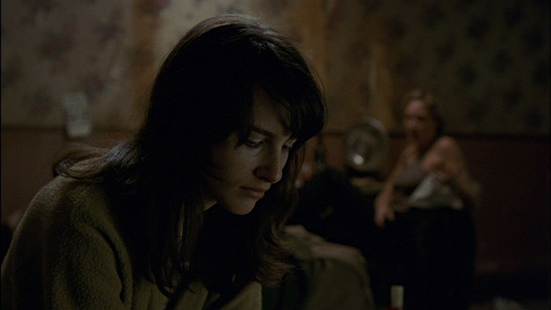 7 Times Lucky Background