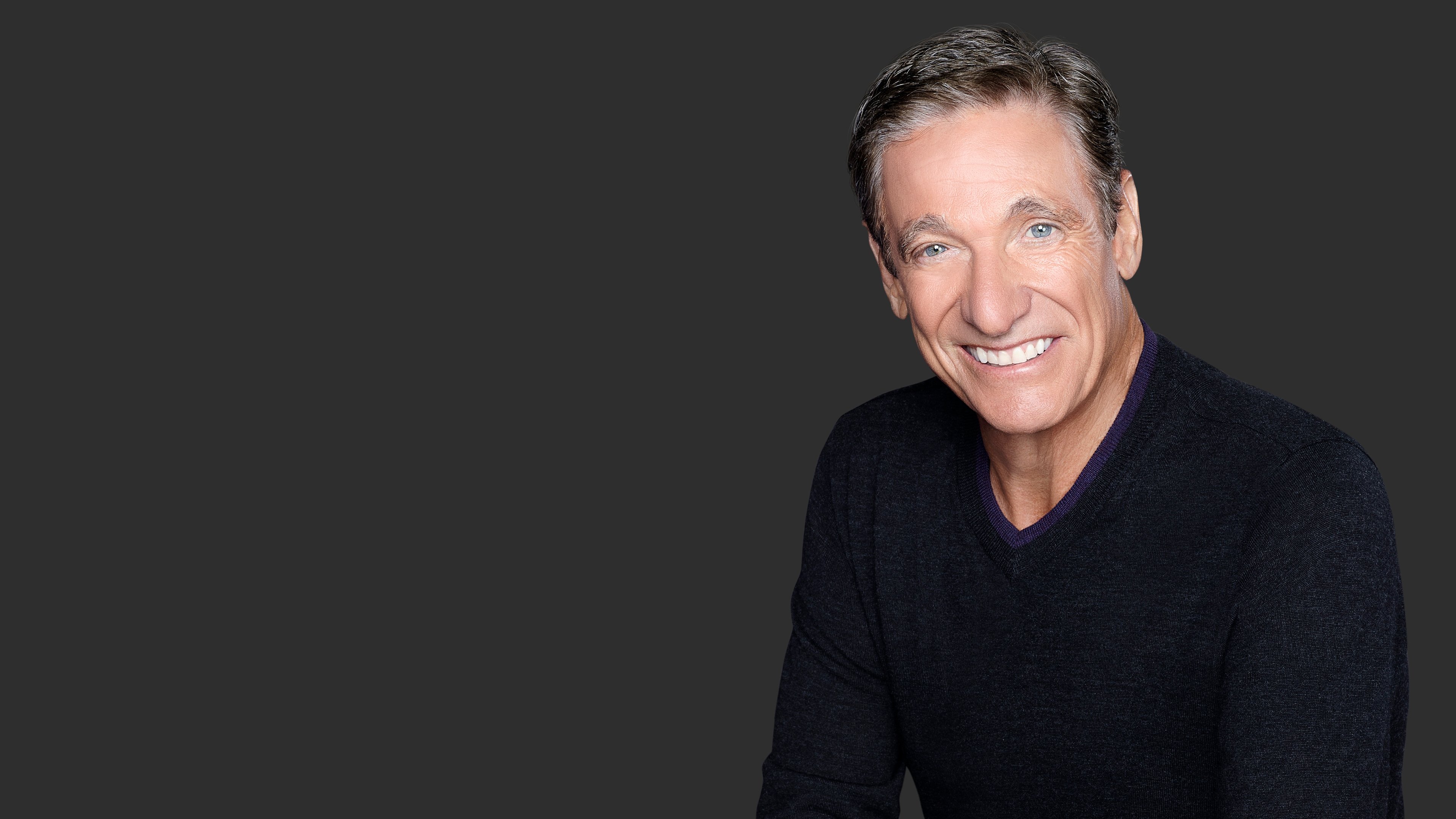 Maury Background
