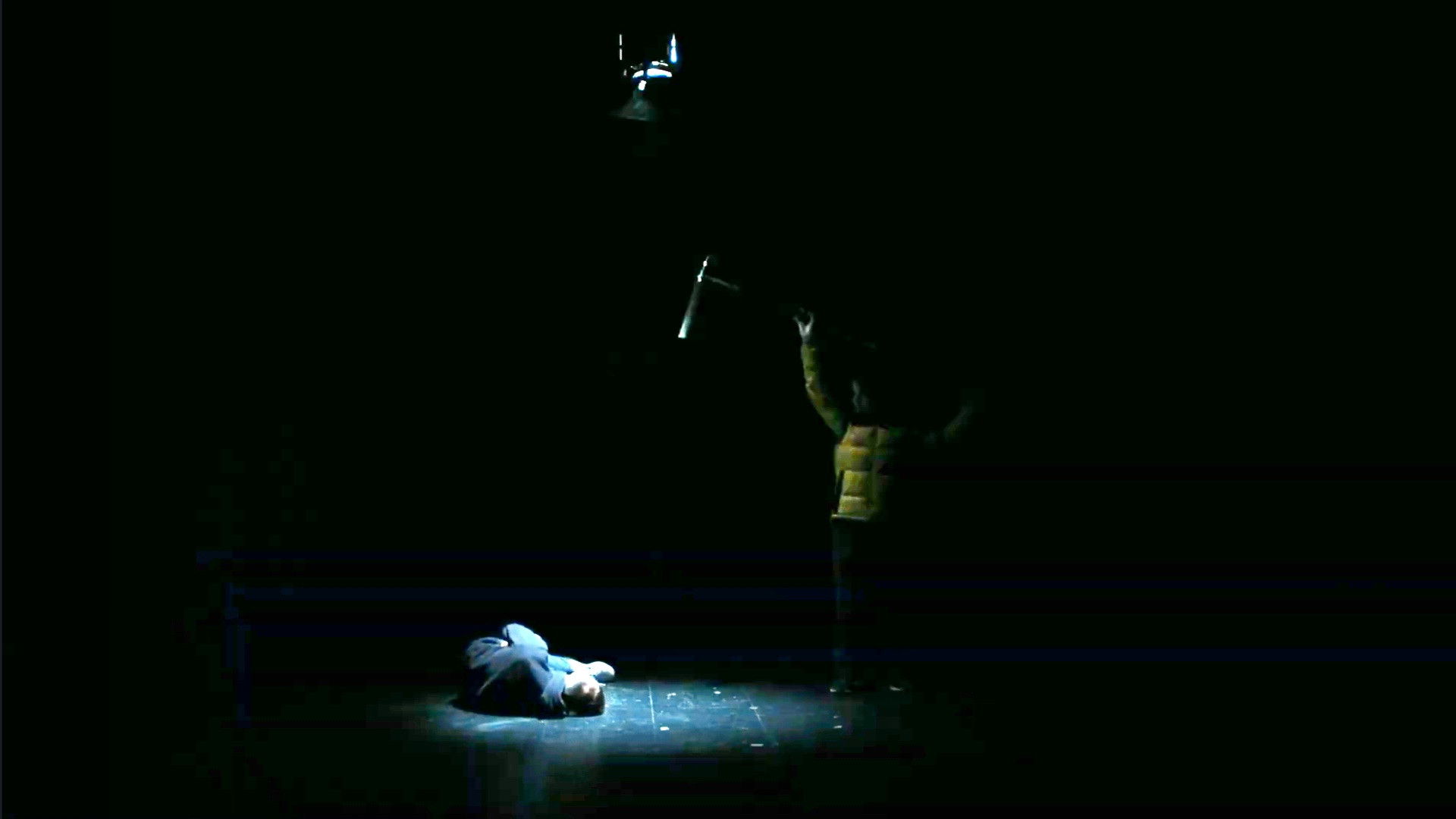 ¡Ay, David! ¡Ay, David! Background