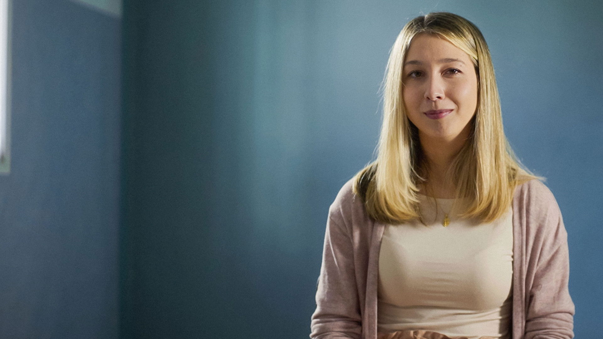 Nahir, el secreto de un crimen Background