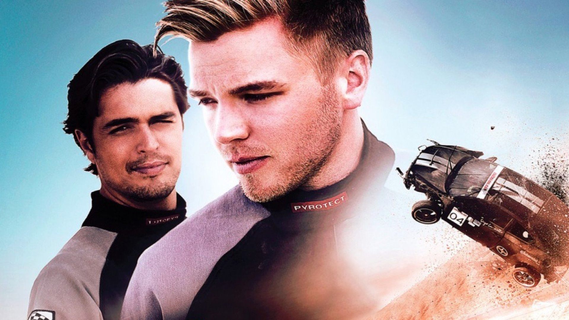 Born to Race: Fast Track Background