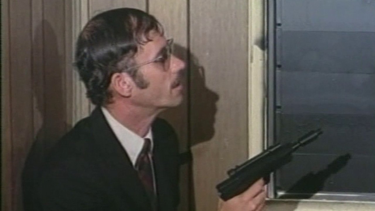 The Kill Background