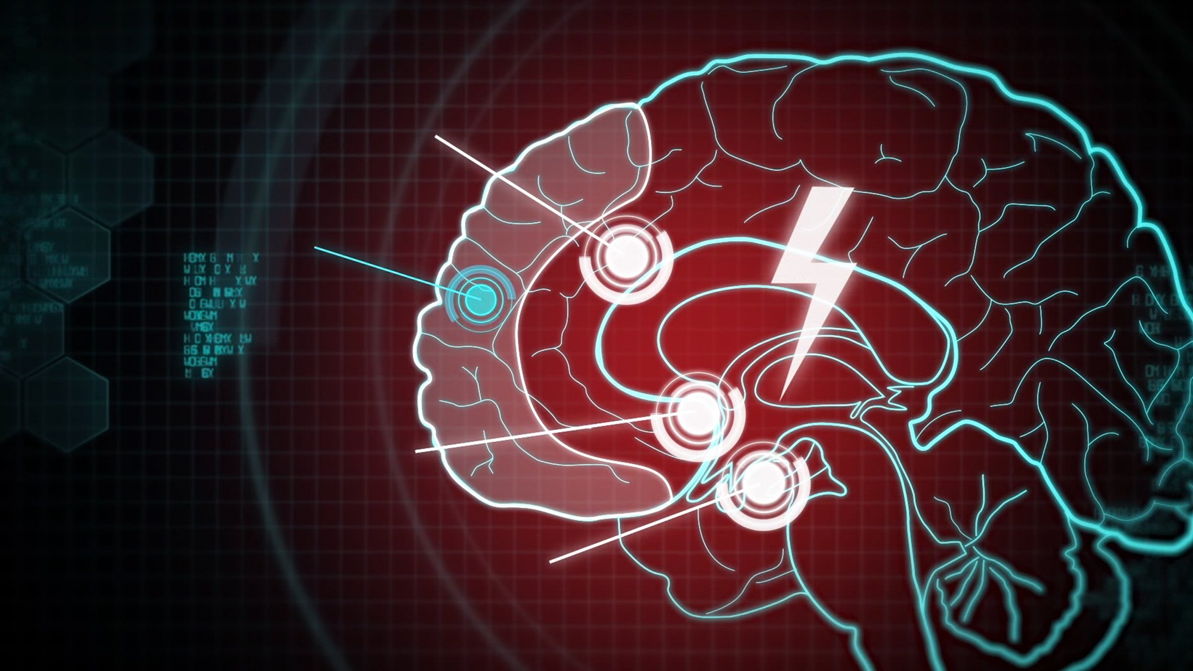 Poker Brain: Inside the Minds of the World's Best Liars Background