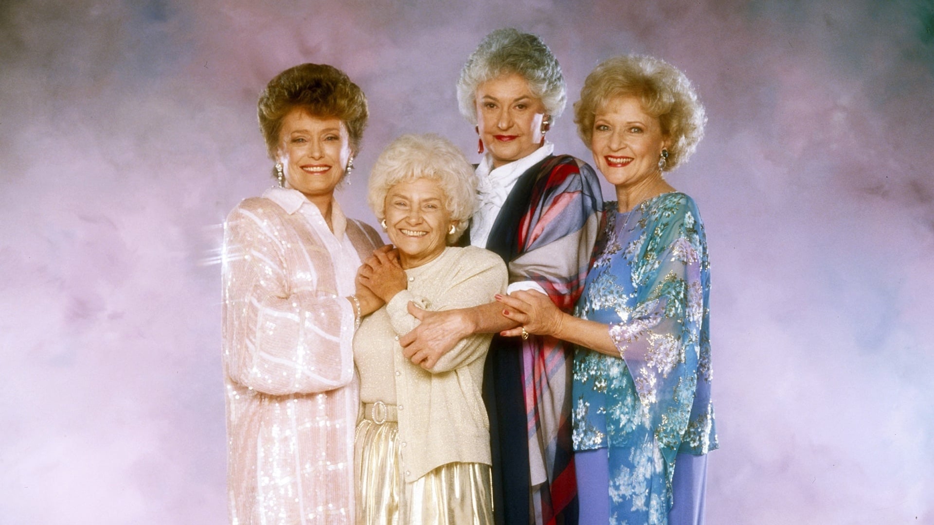 The Golden Girls Background