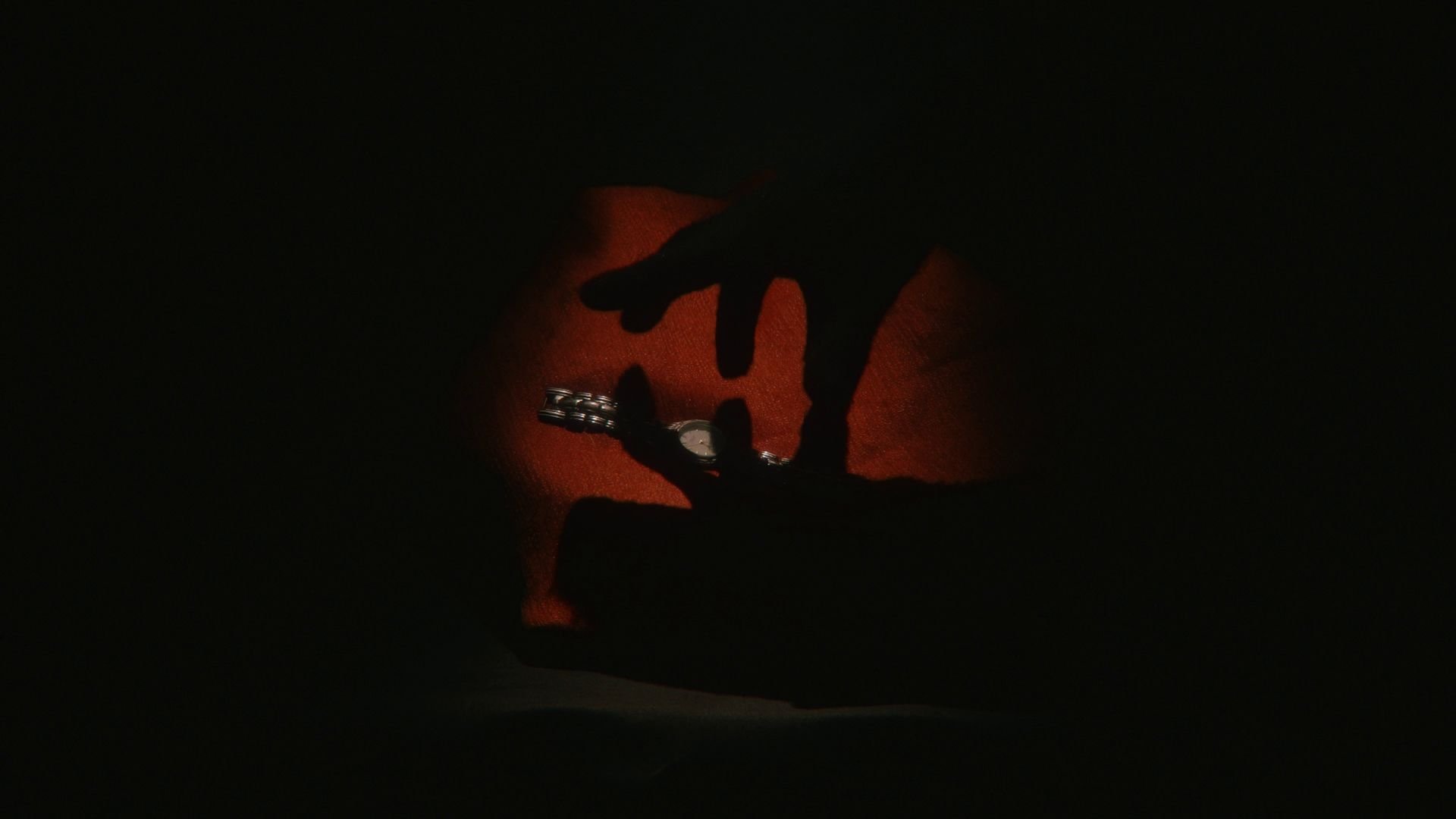 Foreshadowing Background