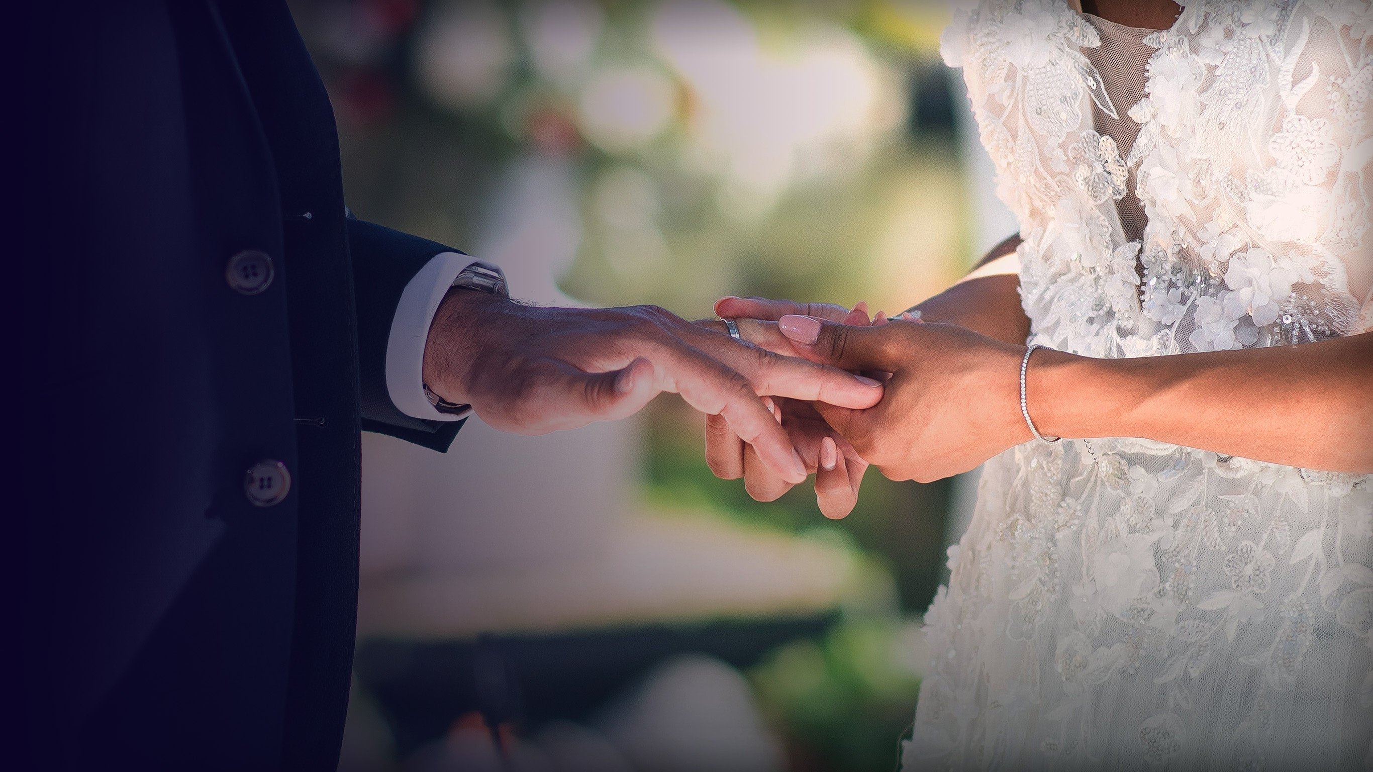Married at First Sight Background